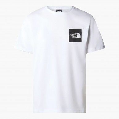 T-Shirt The North Face Fine