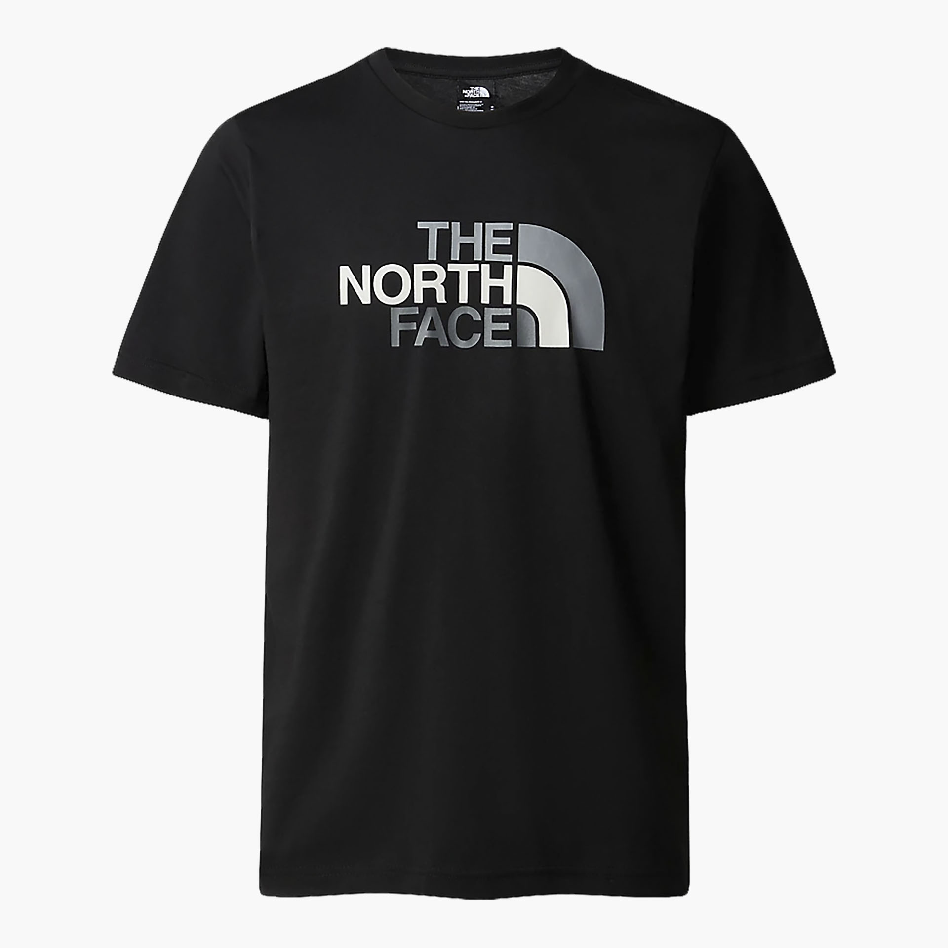 T-Shirt The North Face Easy