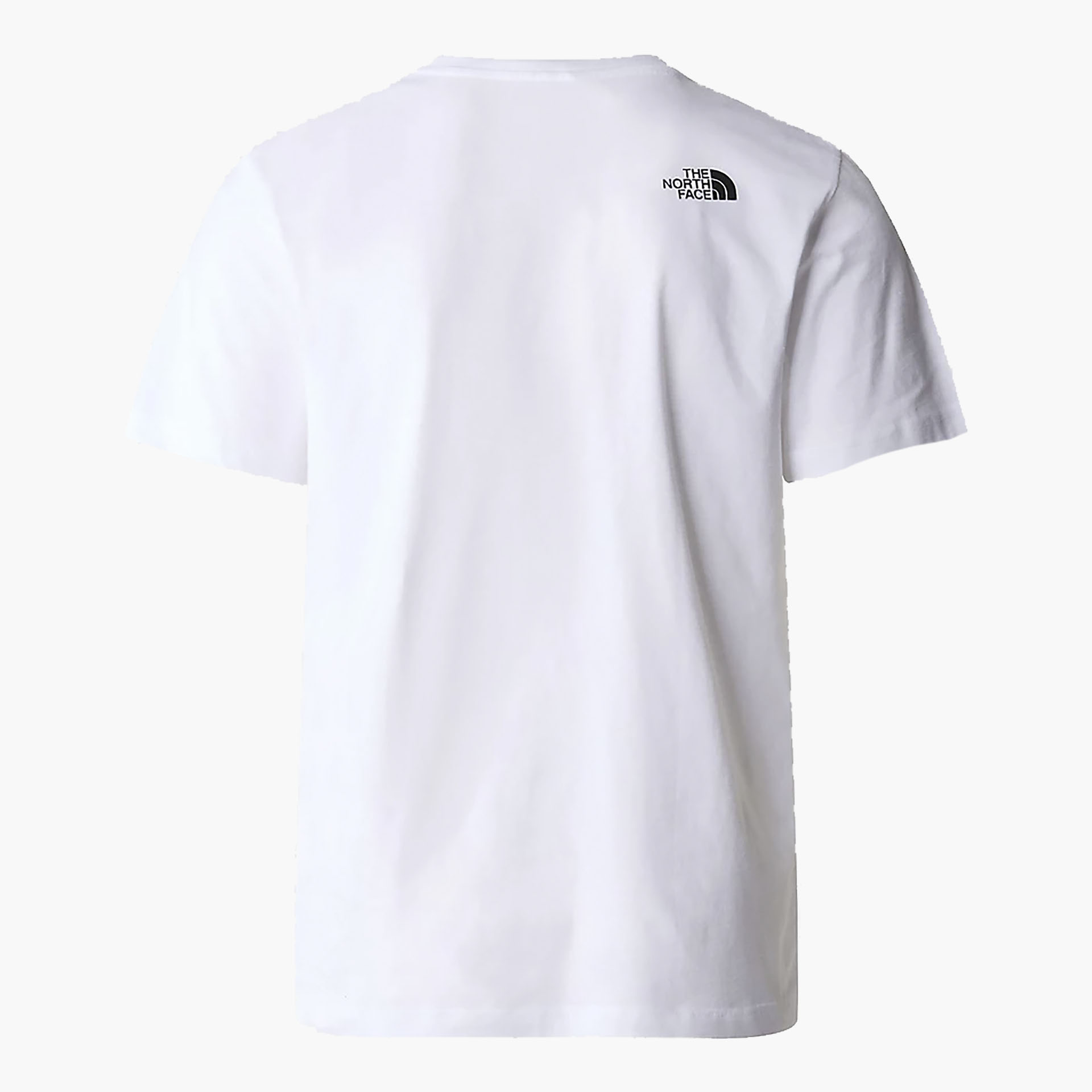 T-Shirt The North Face Easy