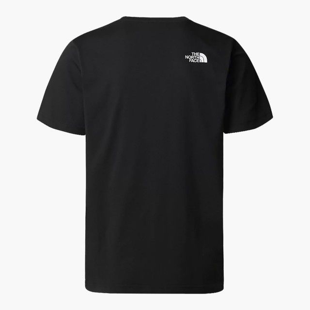 T-Shirt The North Face Easy