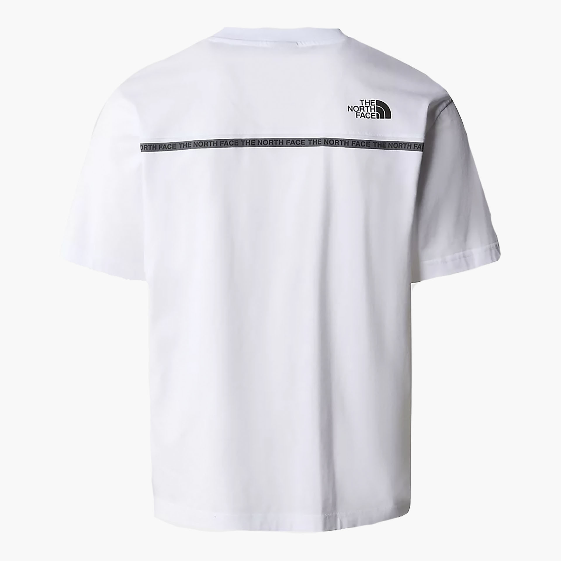 T-Shirt The North Face Zumu