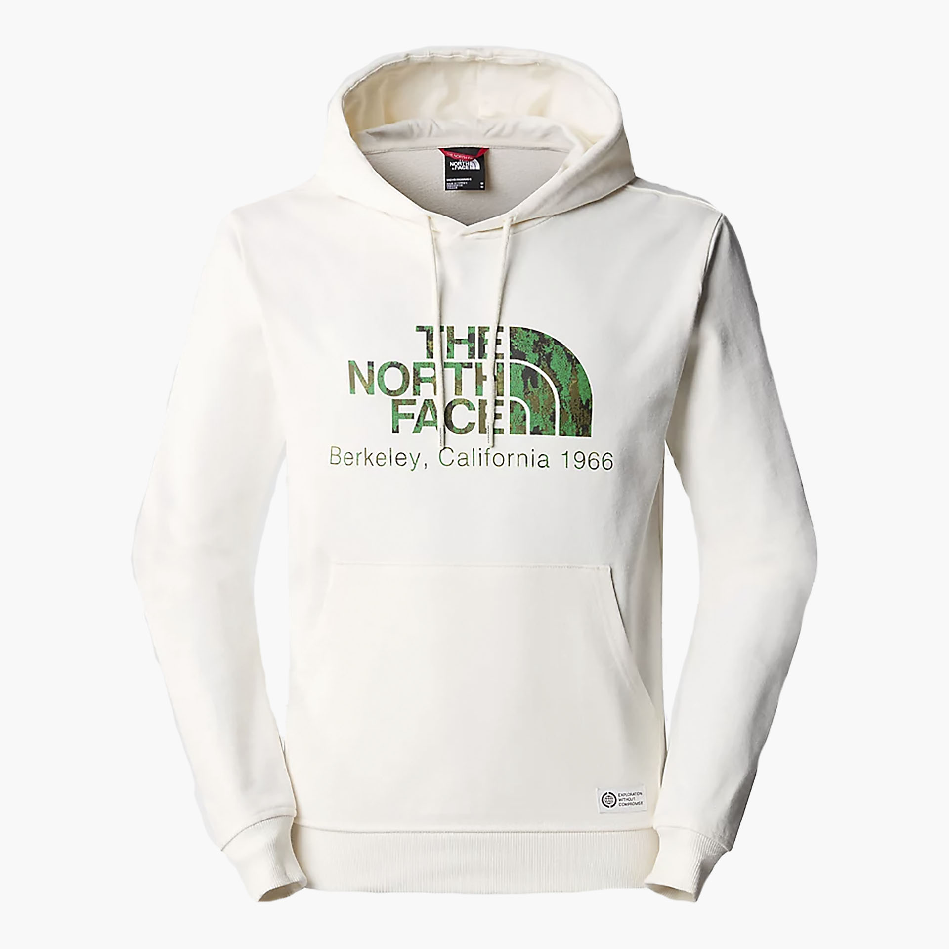 Sweat The North Face Berheley California