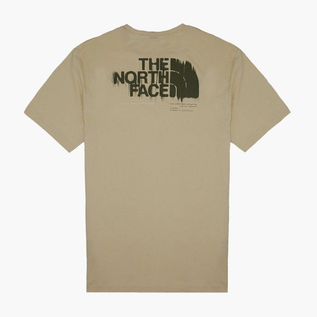 T-Shirt The North Face Graphic