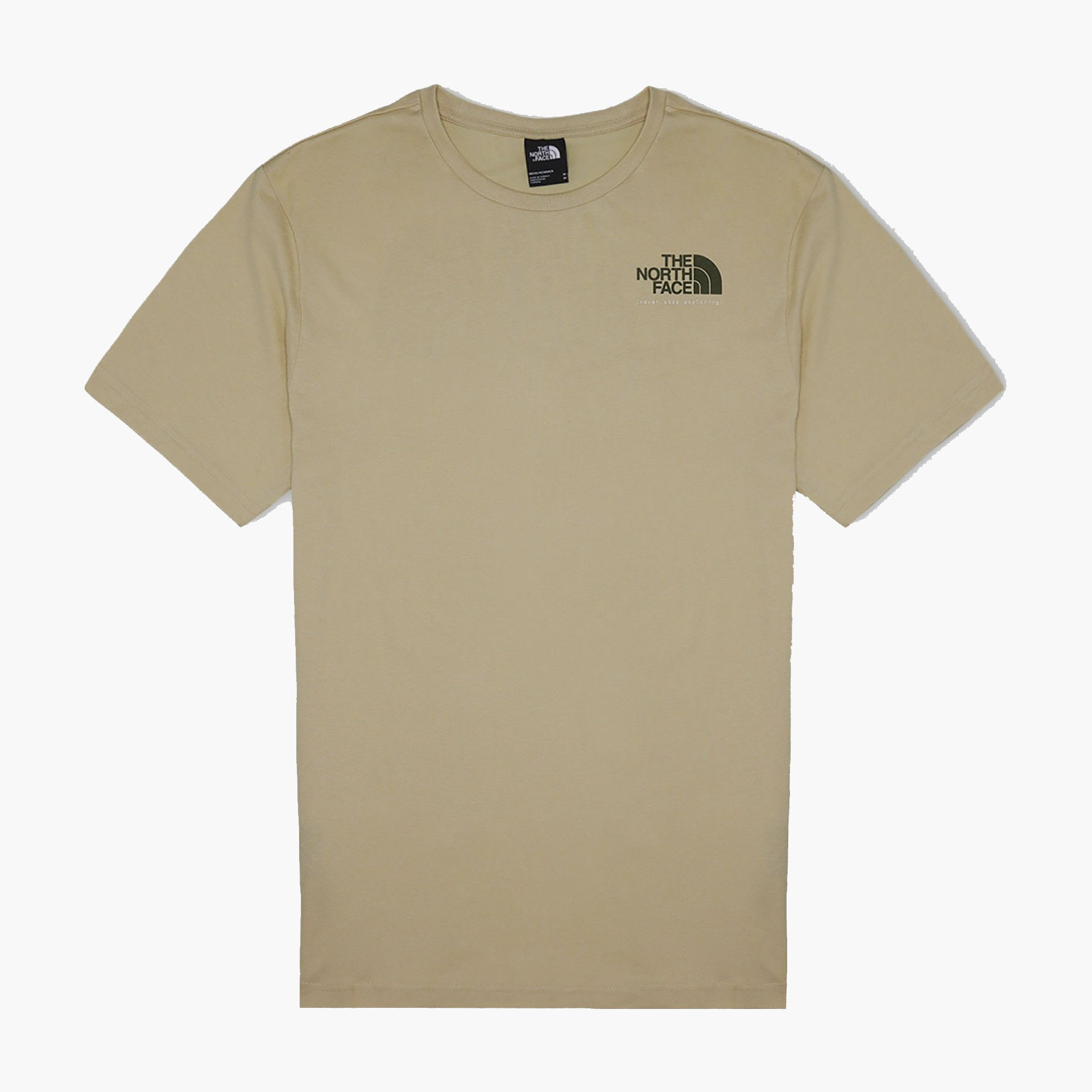 T-Shirt The North Face Graphic