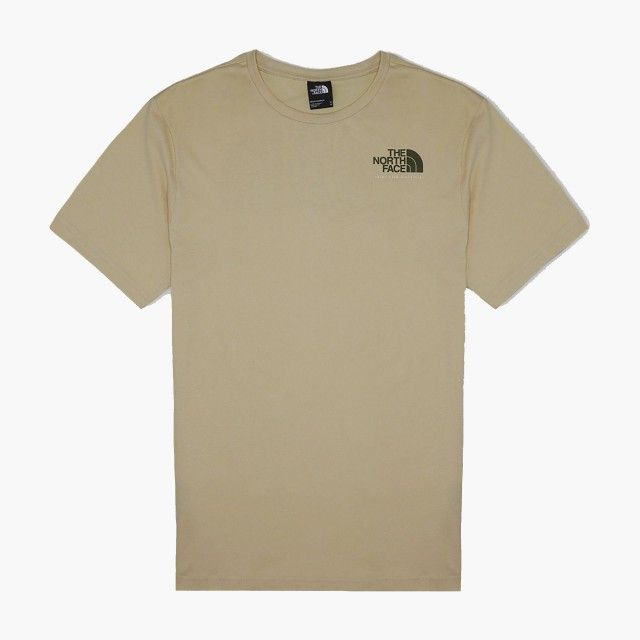 T-Shirt The North Face Graphic