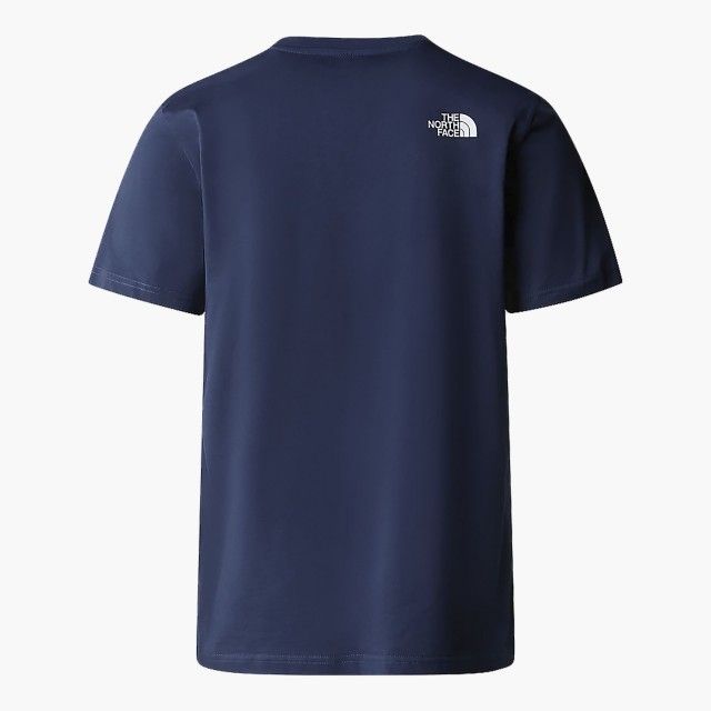 T-Shirt The North Face Easy