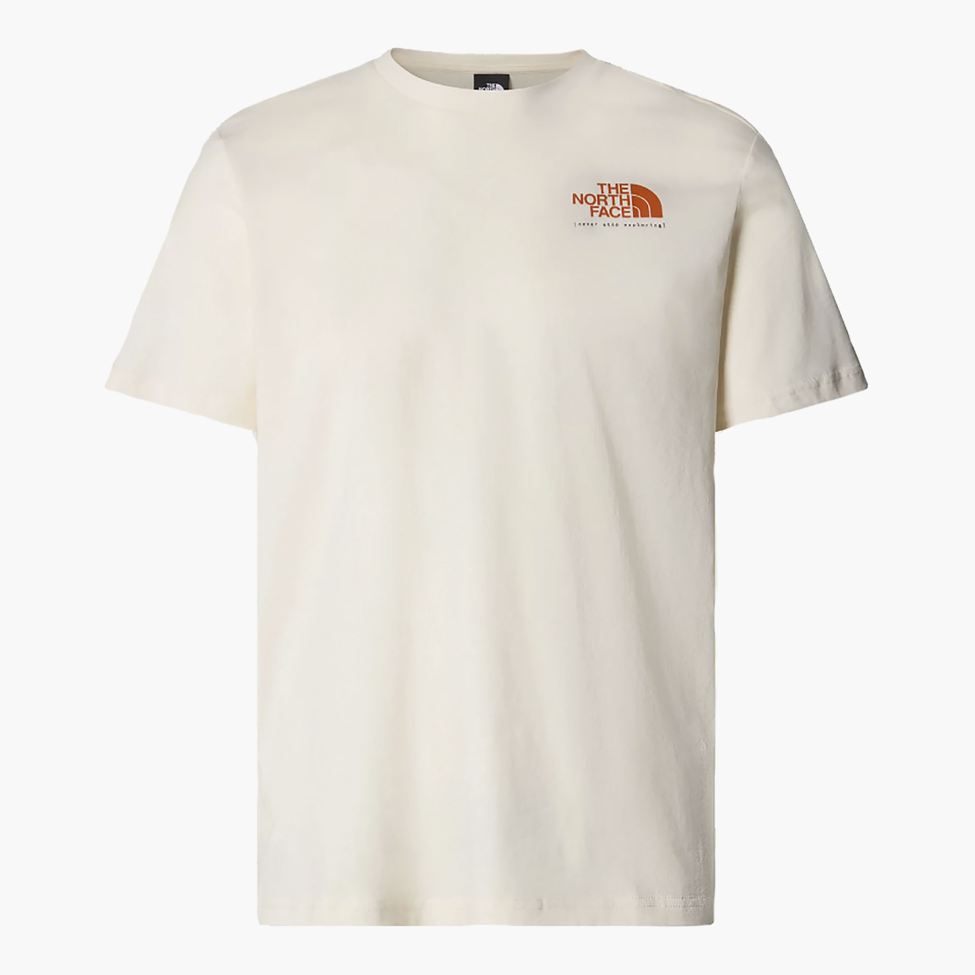T-Shirt The North Face Graphic