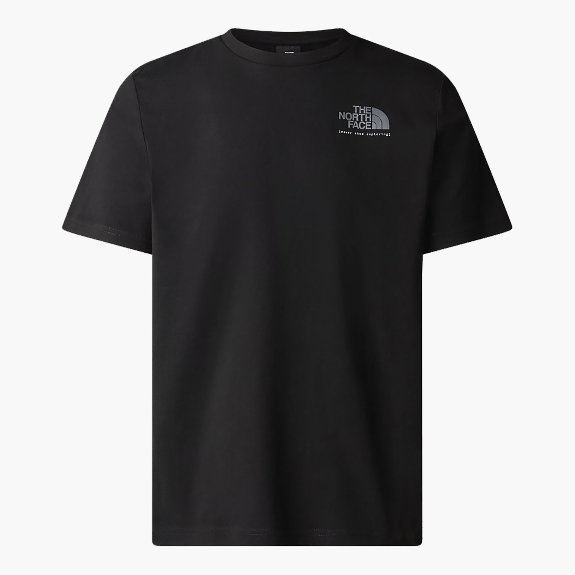 T-Shirt The North Face Graphic