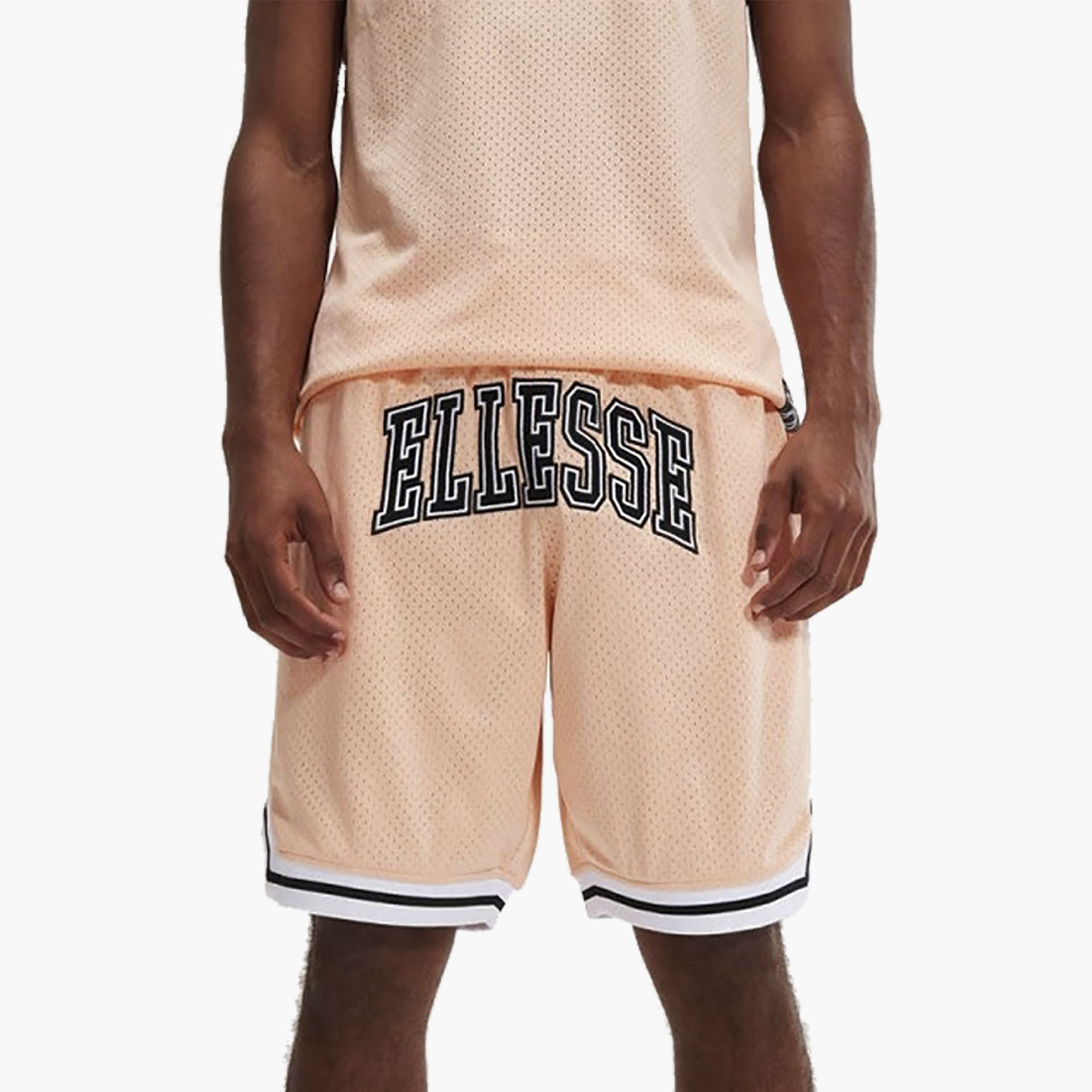 Calções Ellesse Fuegos