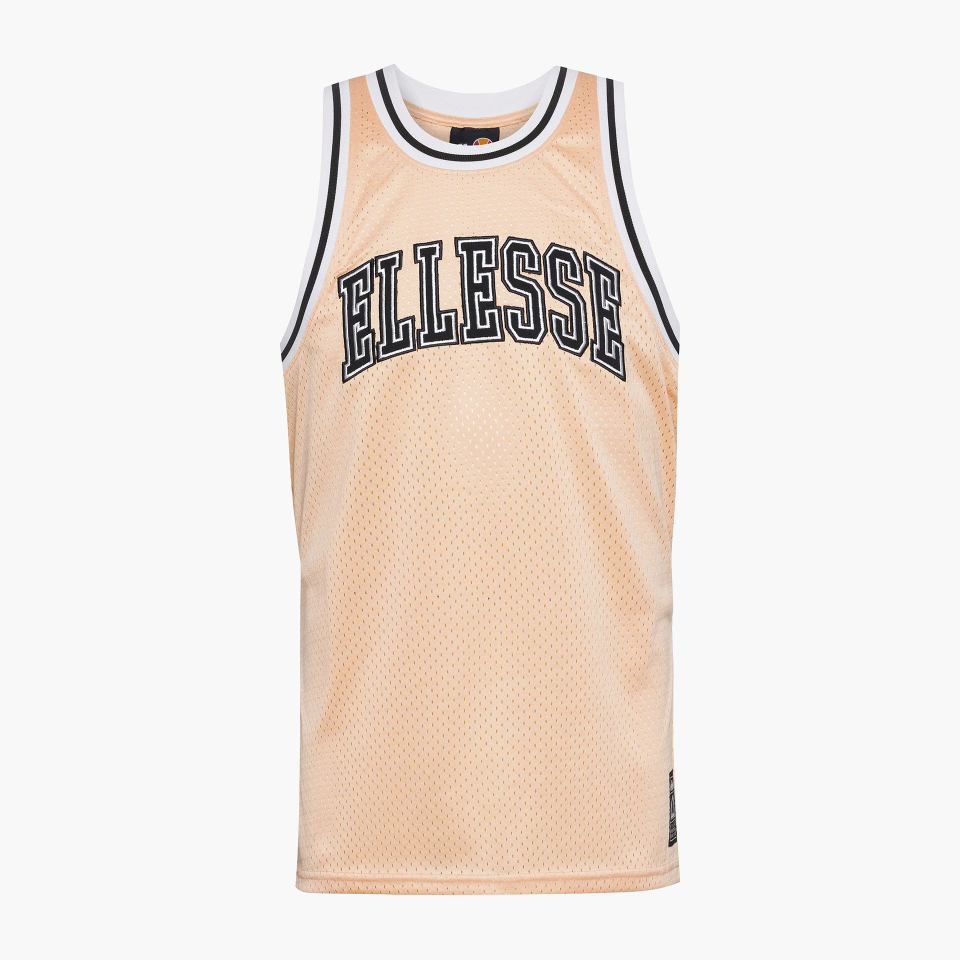 T-shirt Ellesse Tanktop Bossan