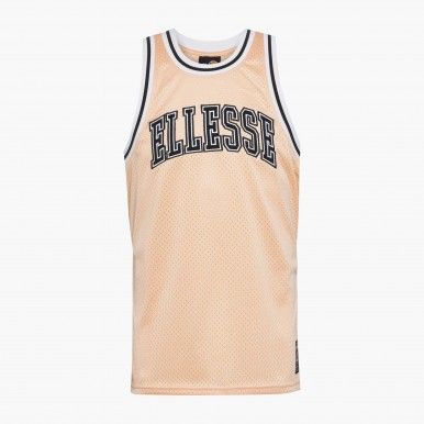 T-shirt Ellesse Tanktop Bossan