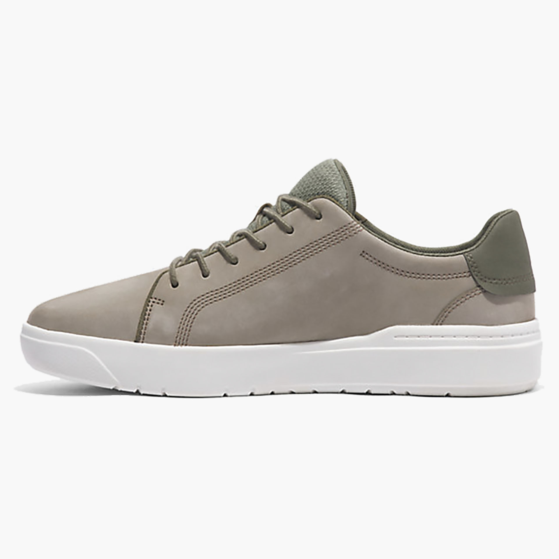 Timberland Seneca Bay Low