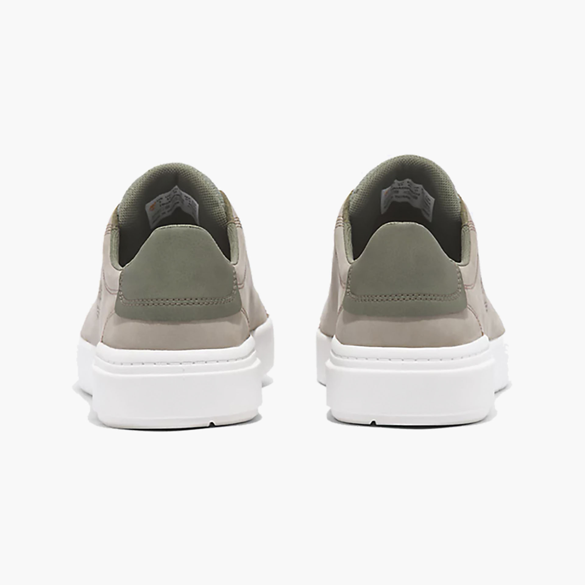 Timberland Seneca Bay Low