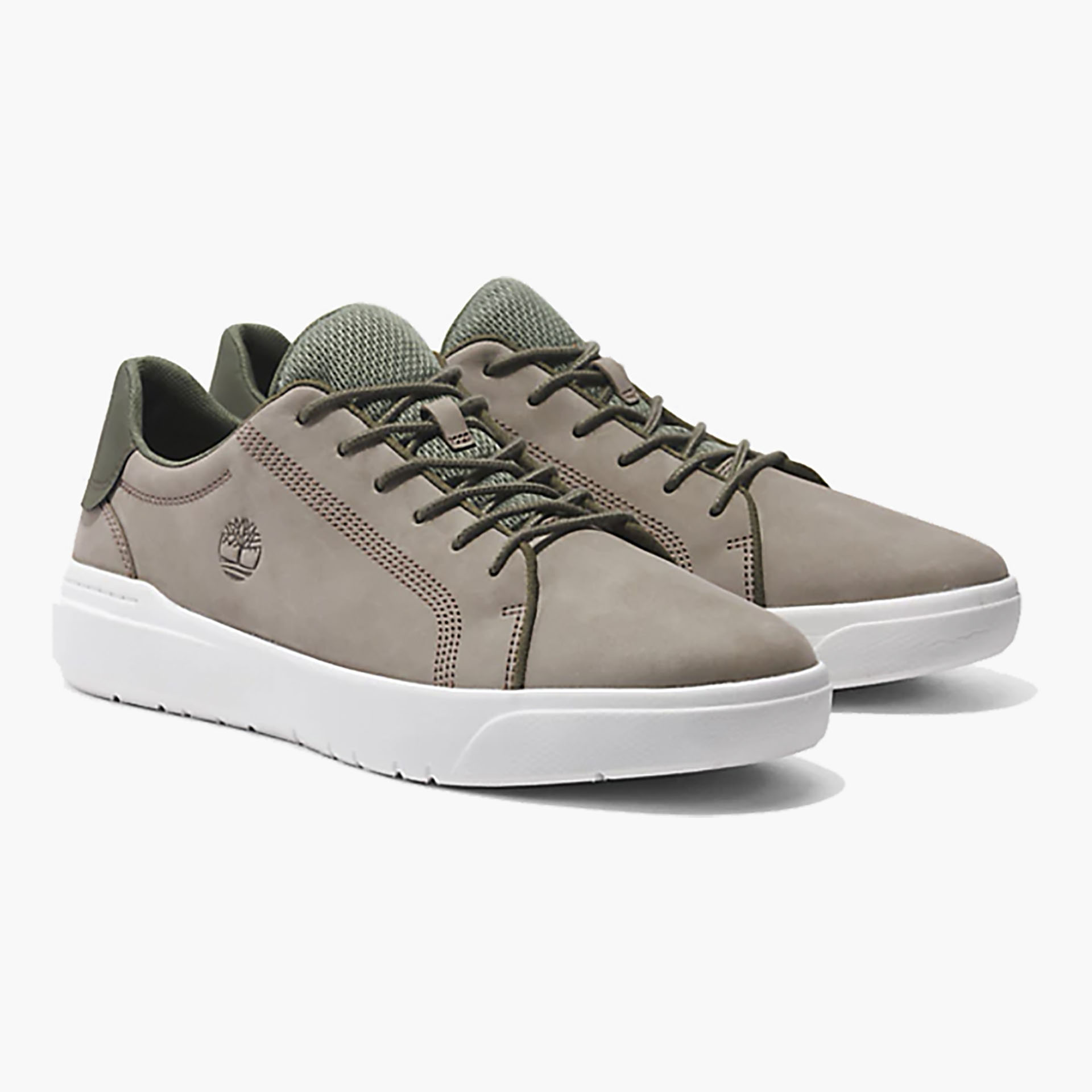 Timberland Seneca Bay Low