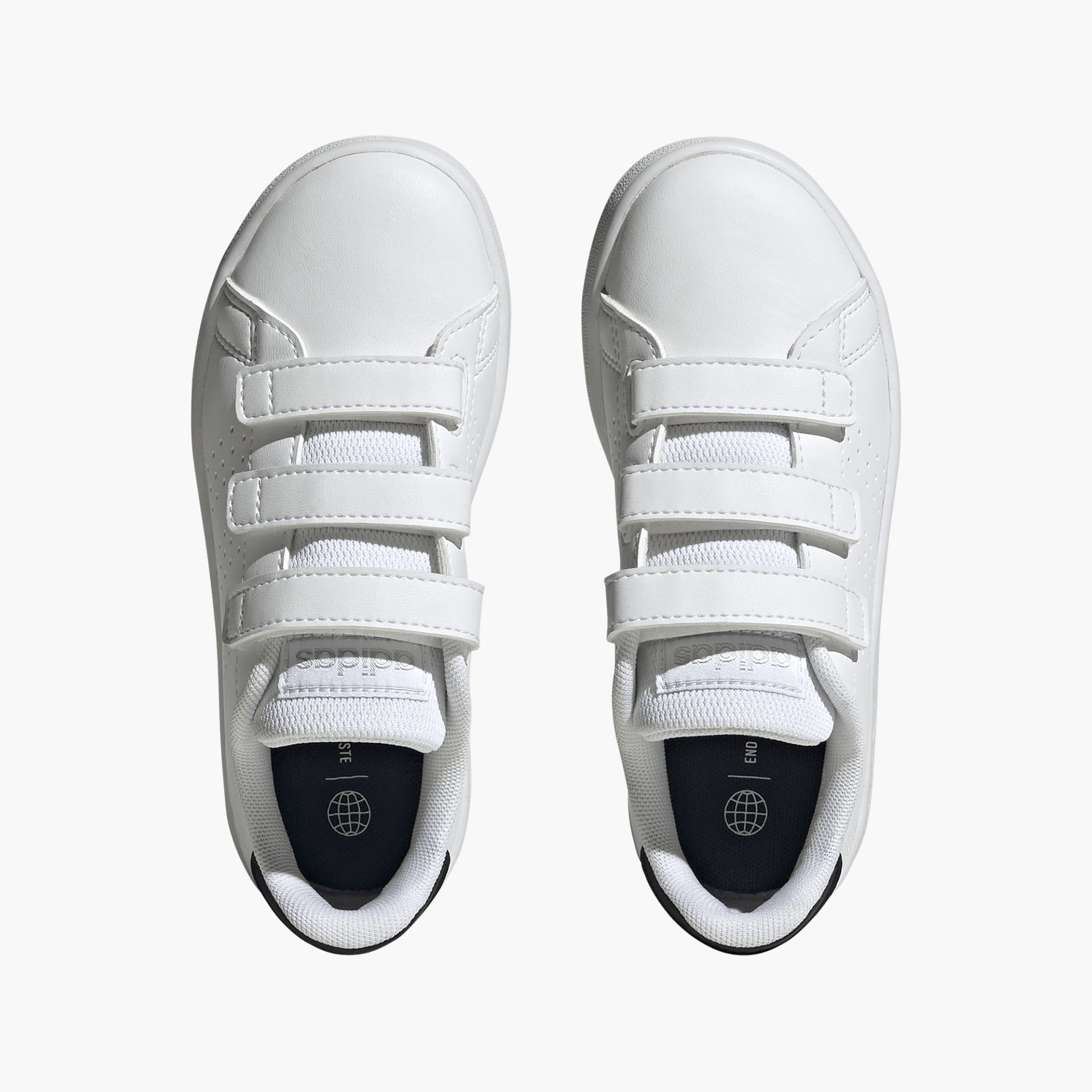 Adidas Advantage CF Criança