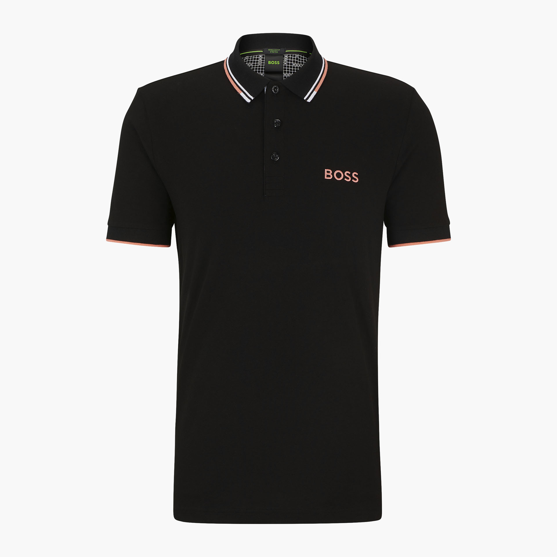 Polo Boss Paddy Pro