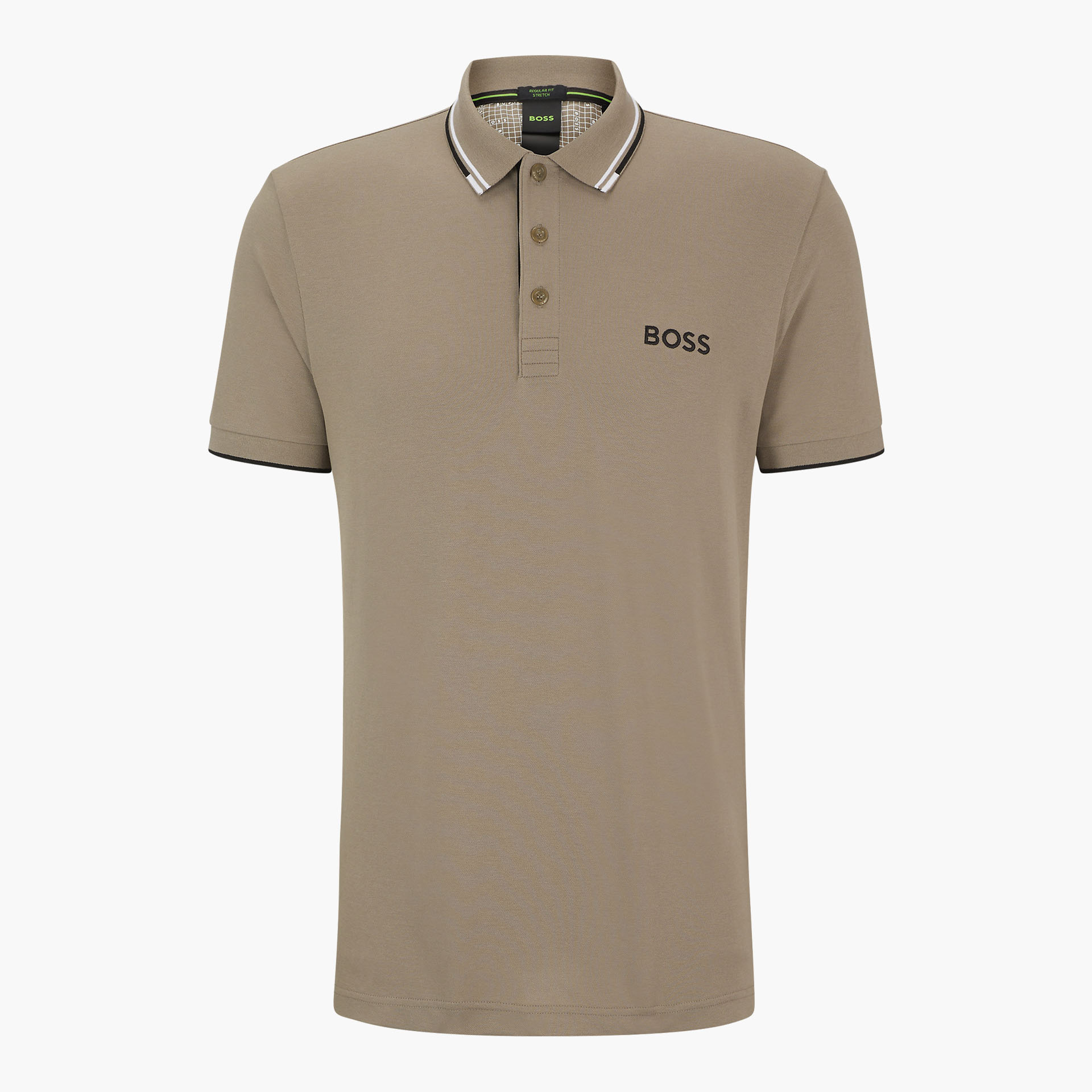 Polo Boss Paddy Pro