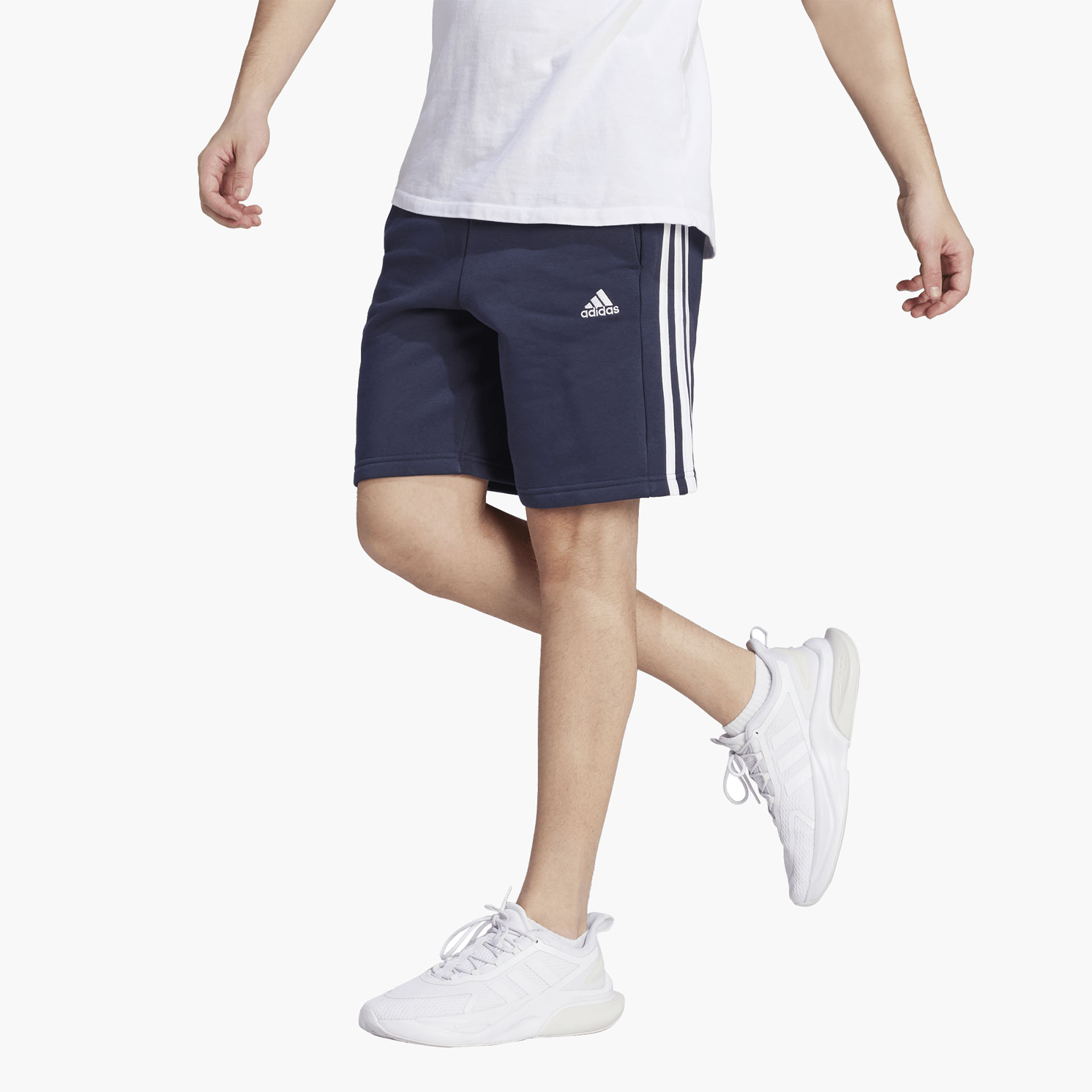 Calção Adidas 3-Stripes