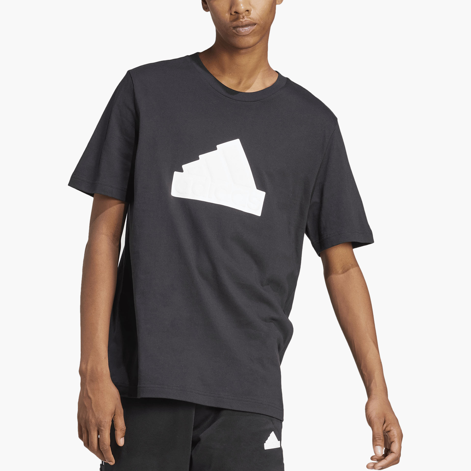 T-Shirt Adidas Future Icons
