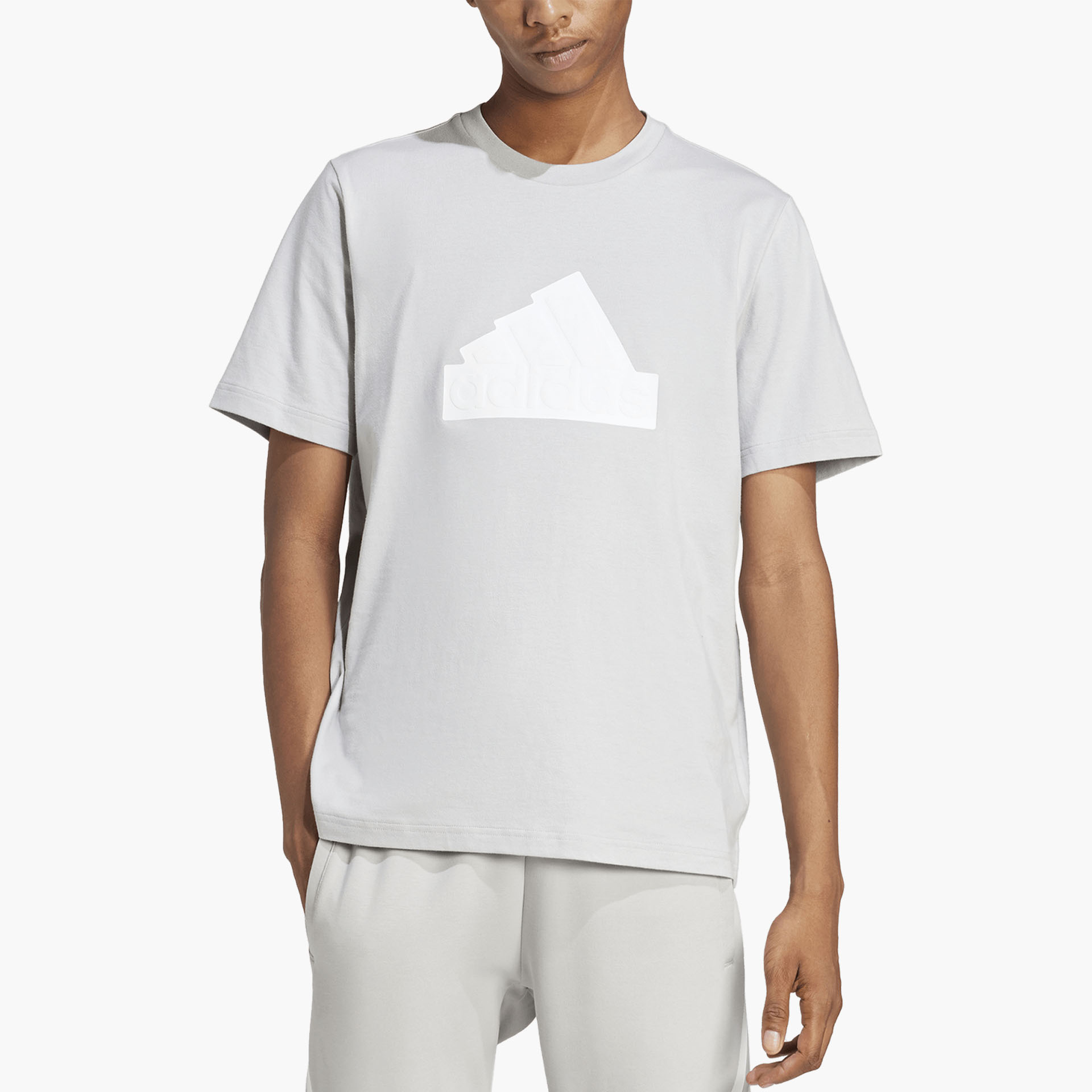 T-Shirt Adidas Future Icons