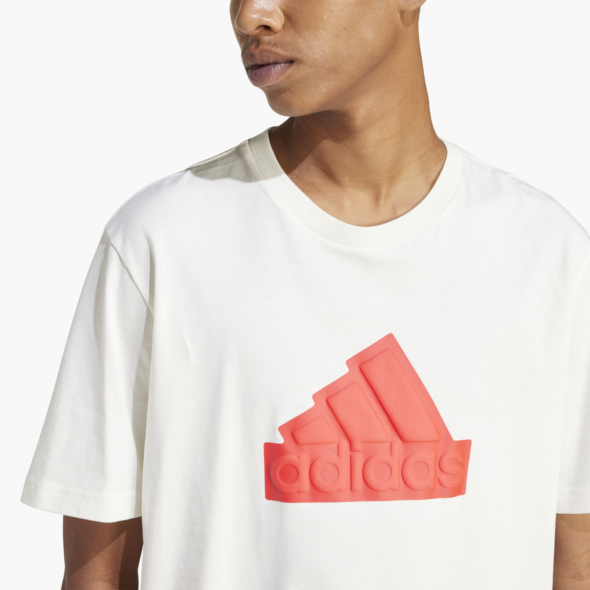 T-Shirt Adidas Future Icons