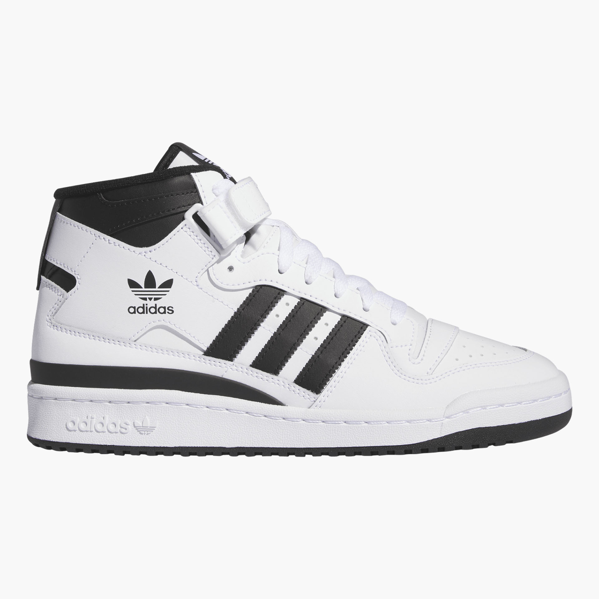 Adidas Forum Mid