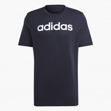T-Shirt Adidas Linear logo