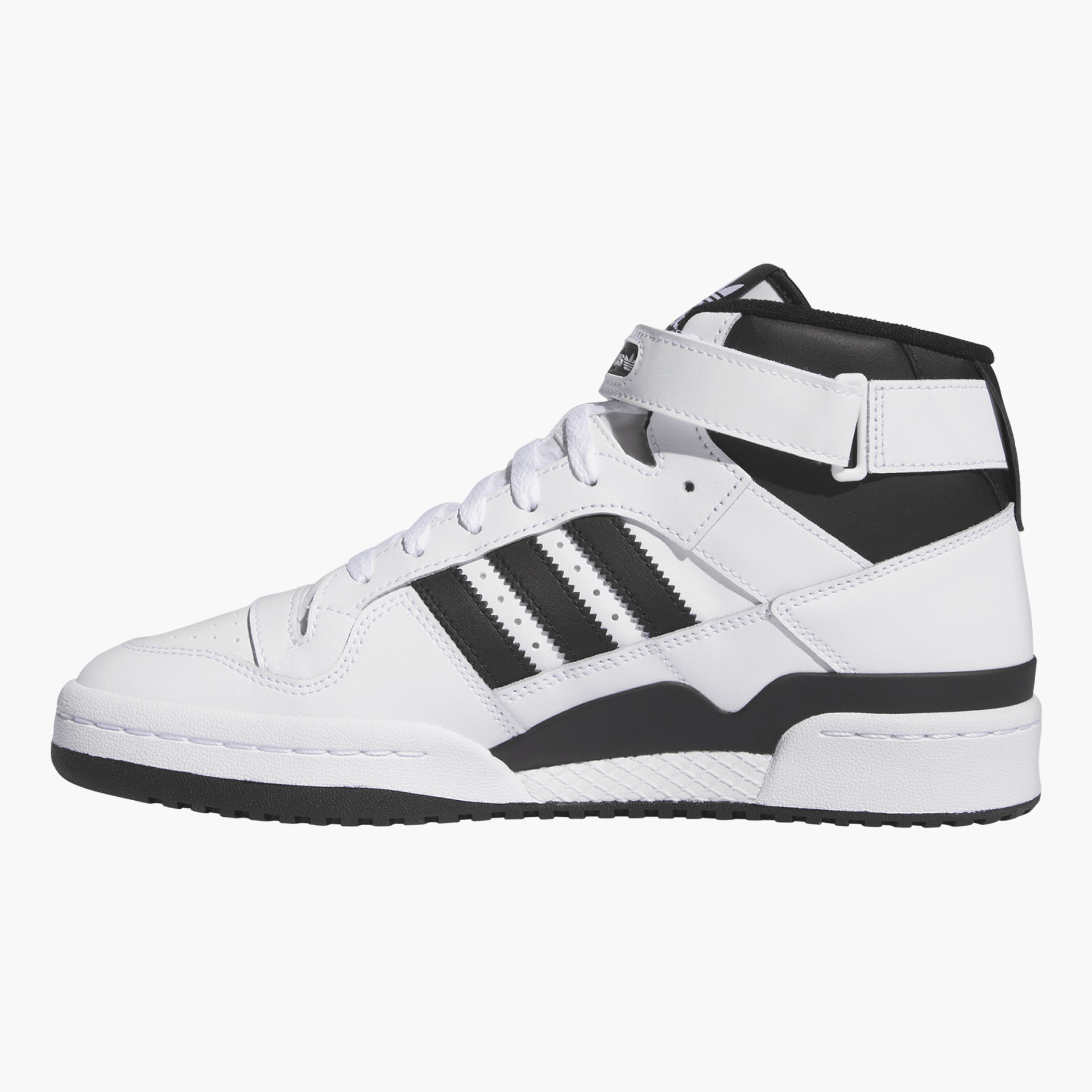 Adidas Forum Mid