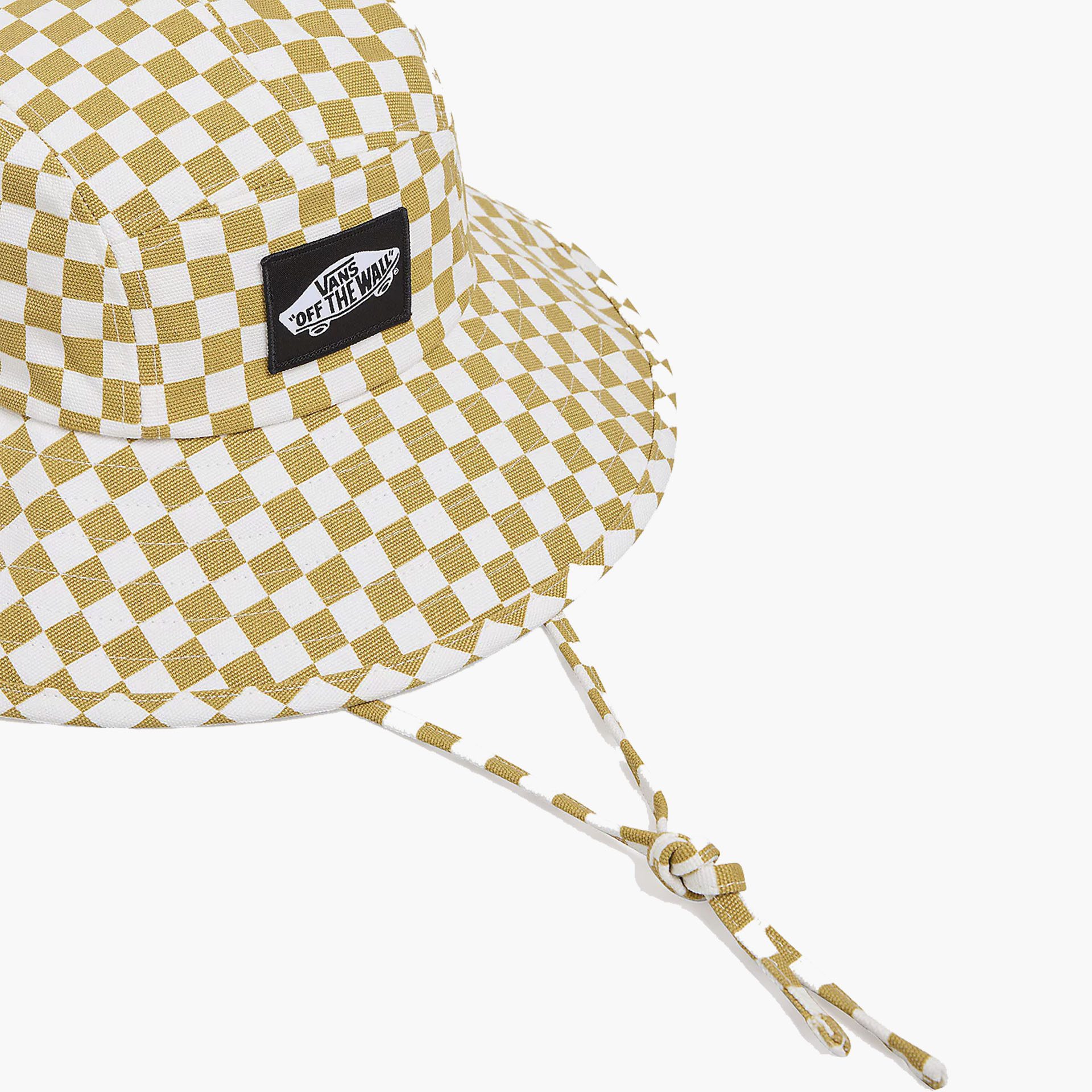 Panamá Vans Sunny Side