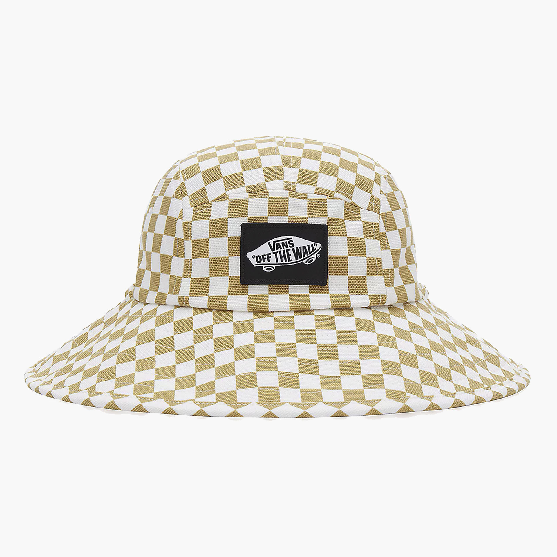 Panamá Vans Sunny Side