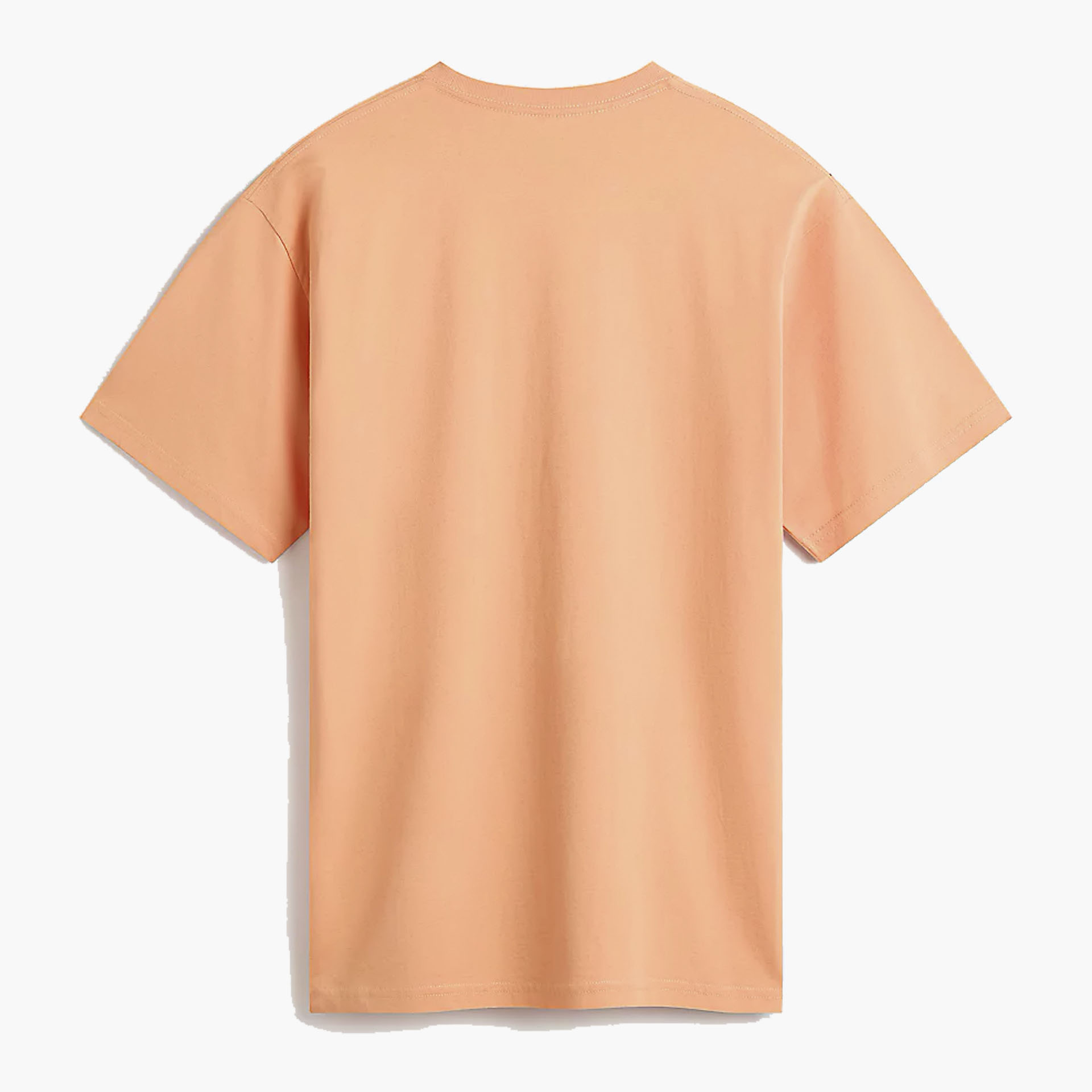 T-shirt Vans Classic Print Box