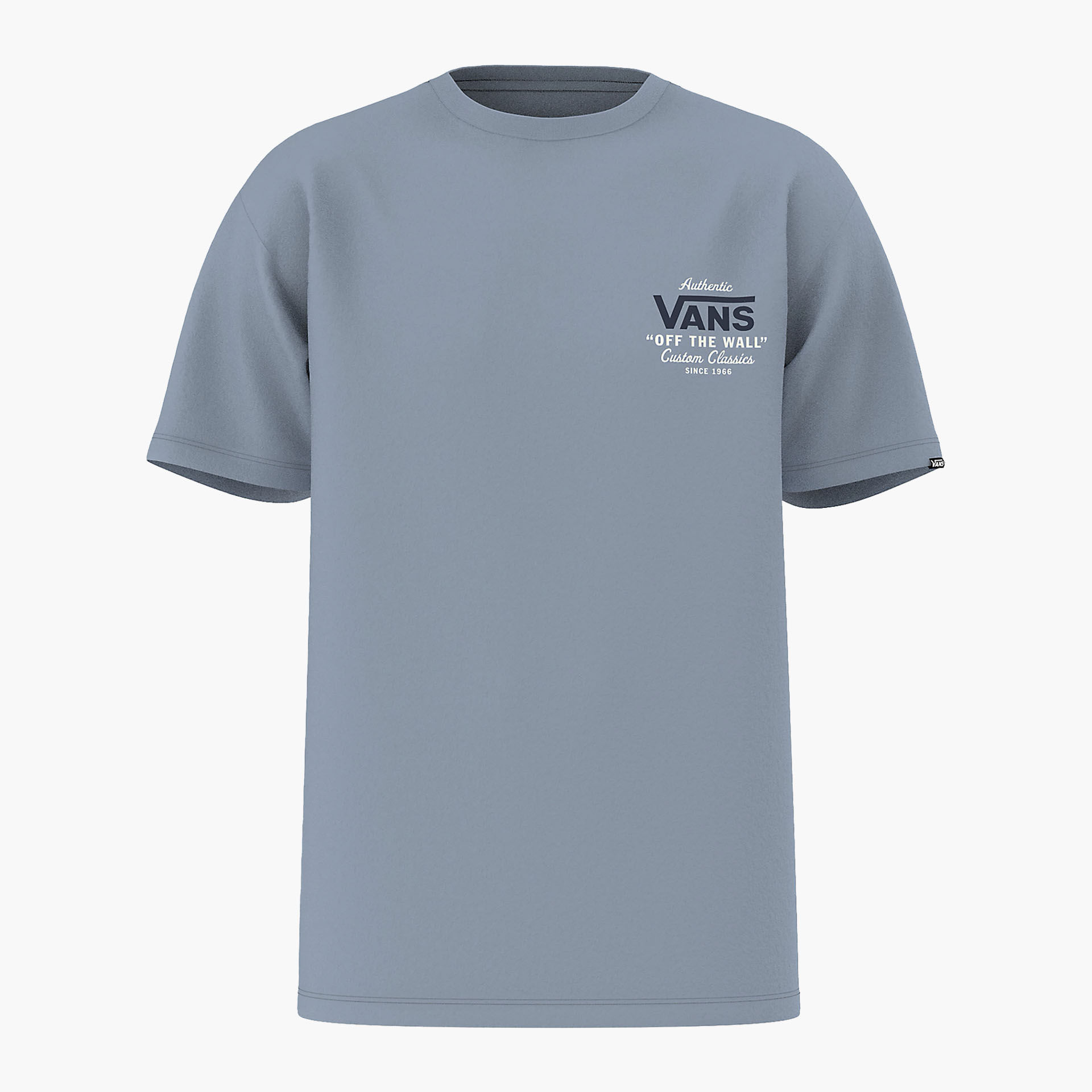 T-Shirt Vans Classic Dusty