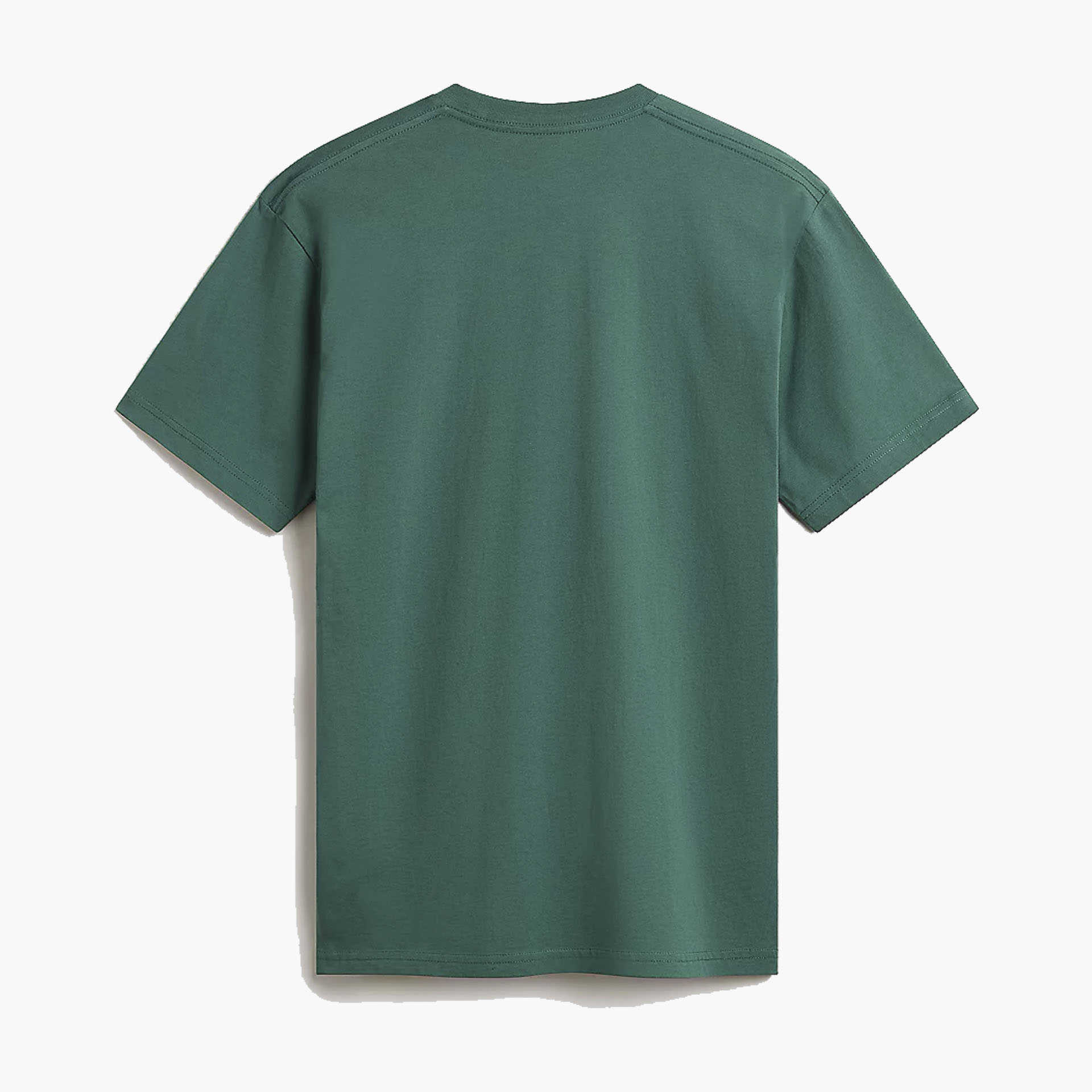 T-Shirt Vans Logo Chest Left