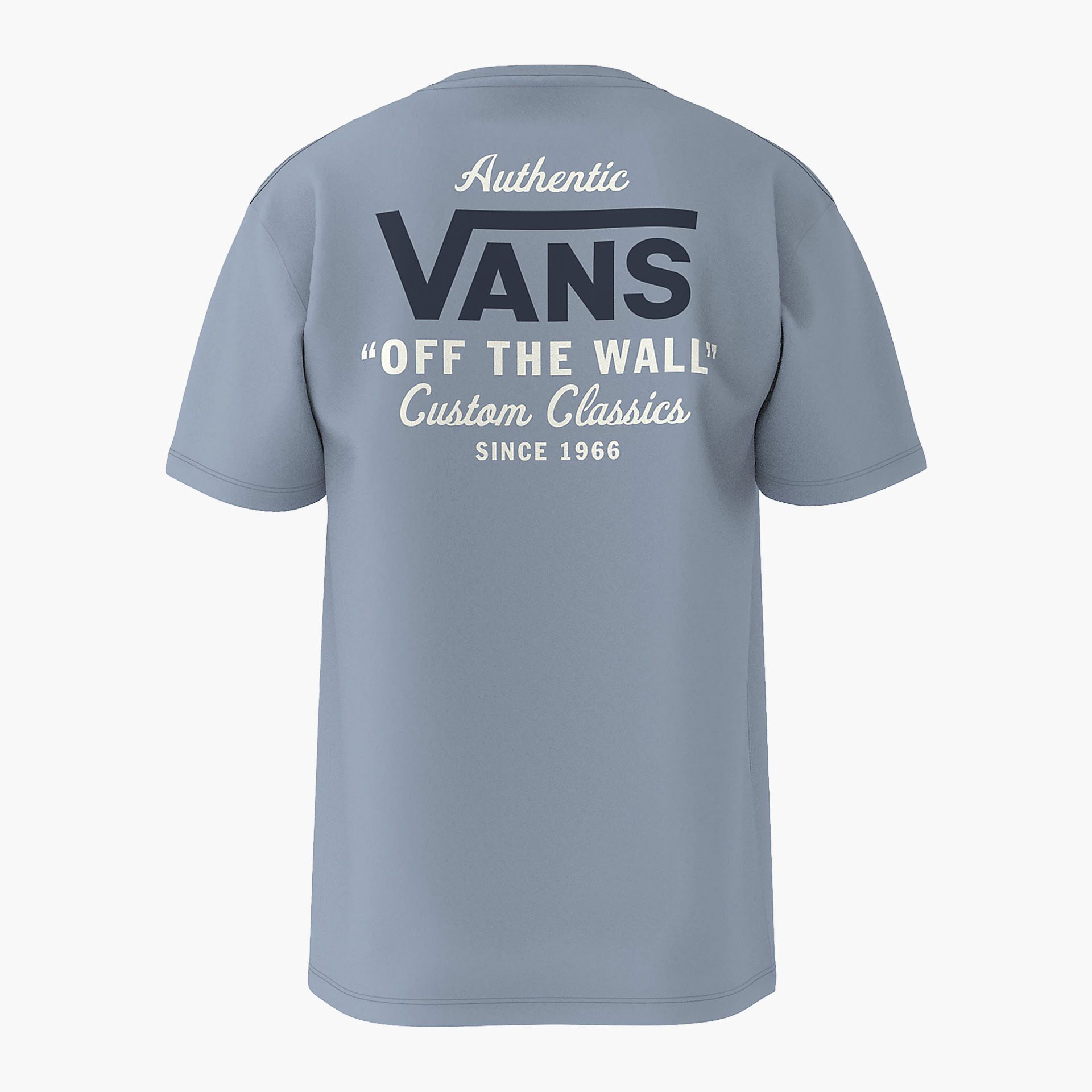 T-Shirt Vans Classic Dusty