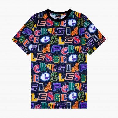 T-Shirt Ellesse All Over Print