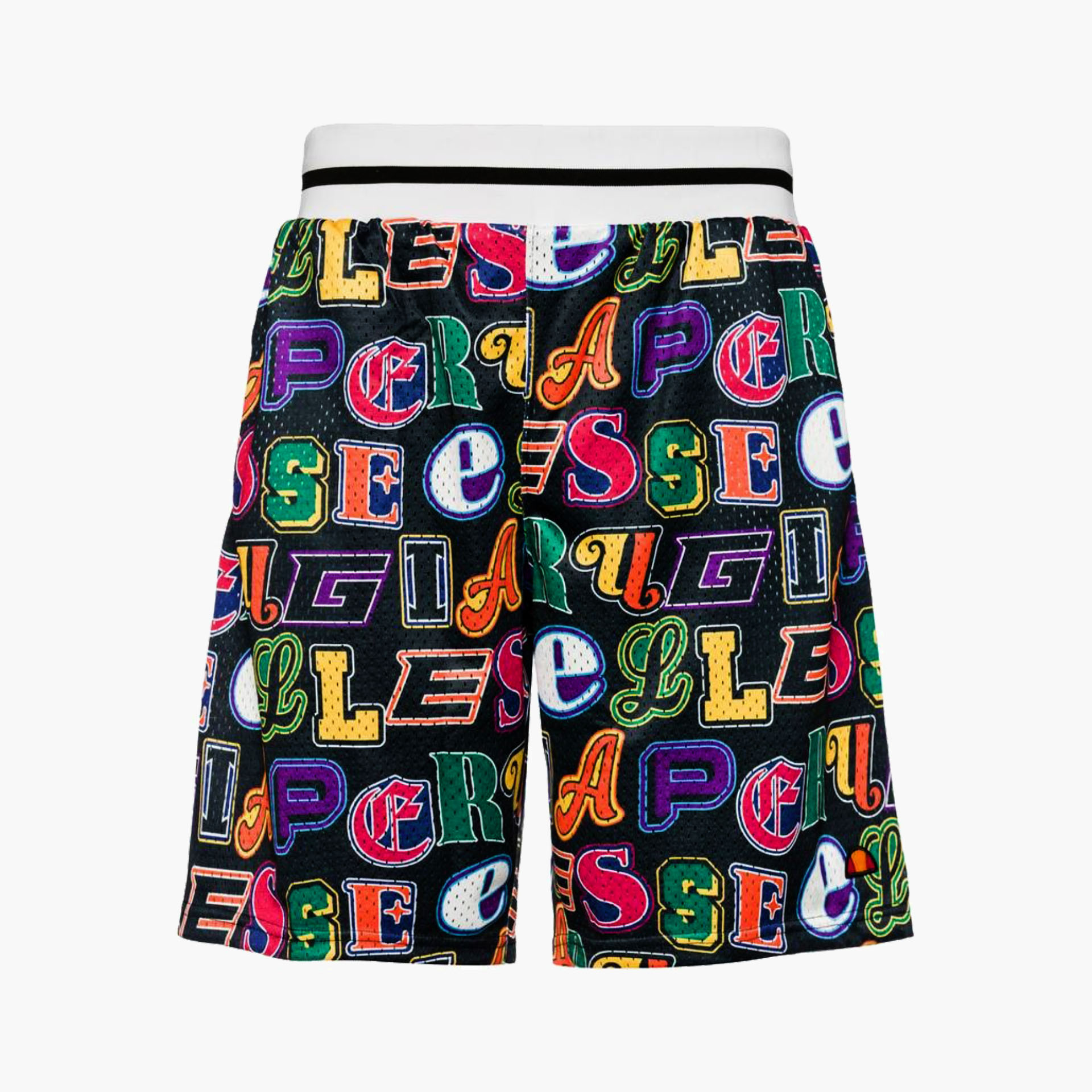 Calções Ellesse All Over Print