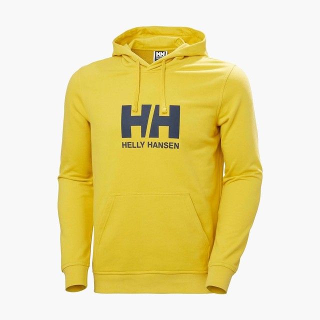 Sweat Helly Hansen Logo