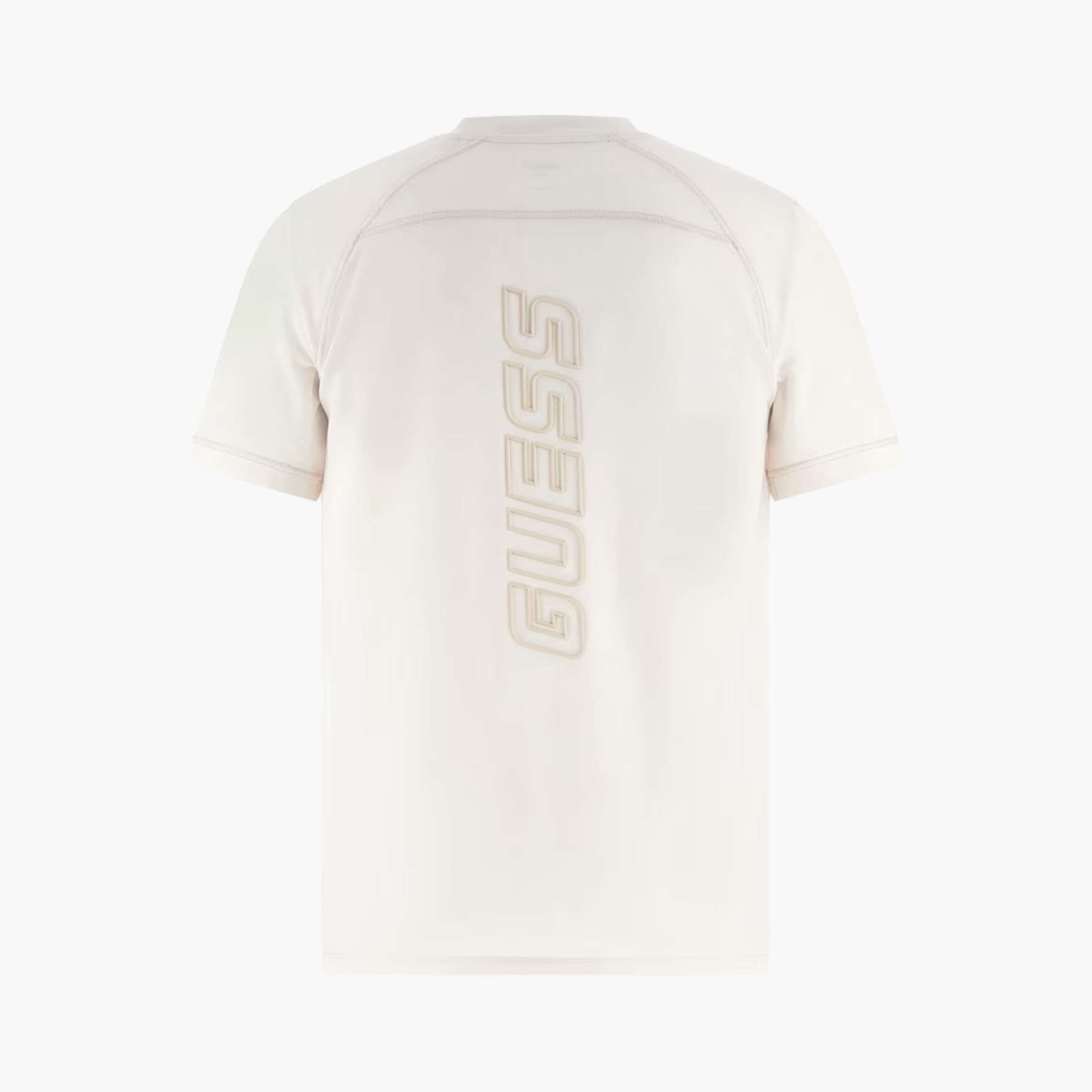 T-Shirt Guess Henriko CN