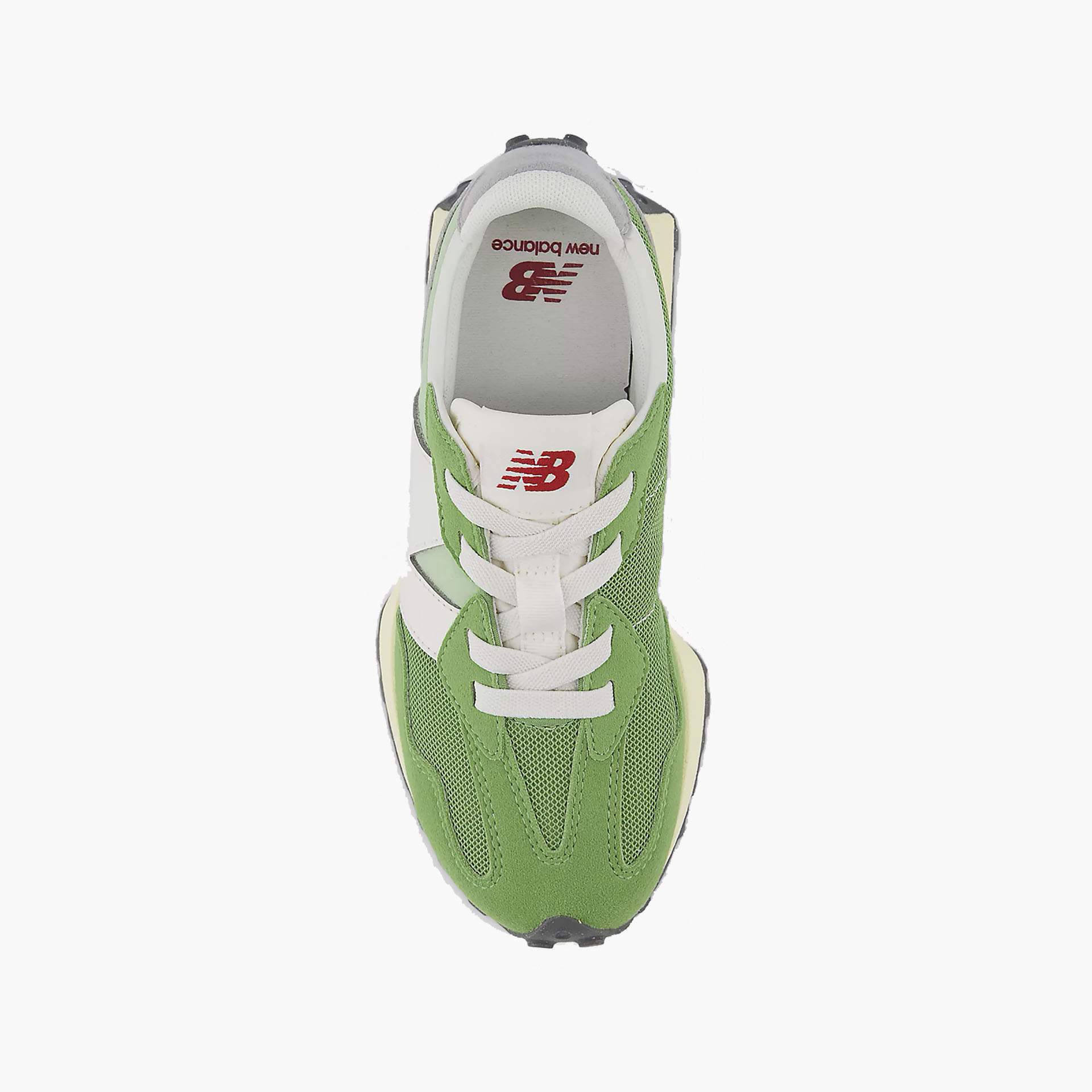 New Balance 327 Criança