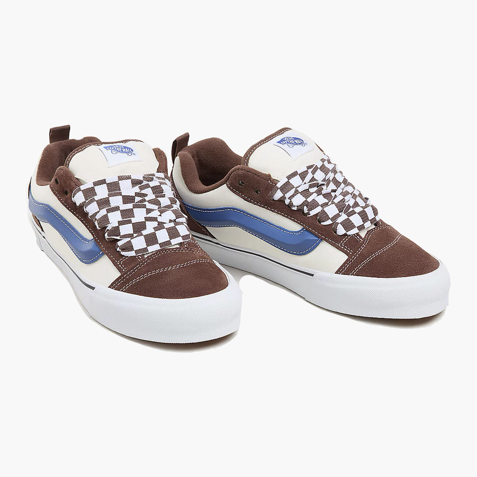 Vans Knu Skool