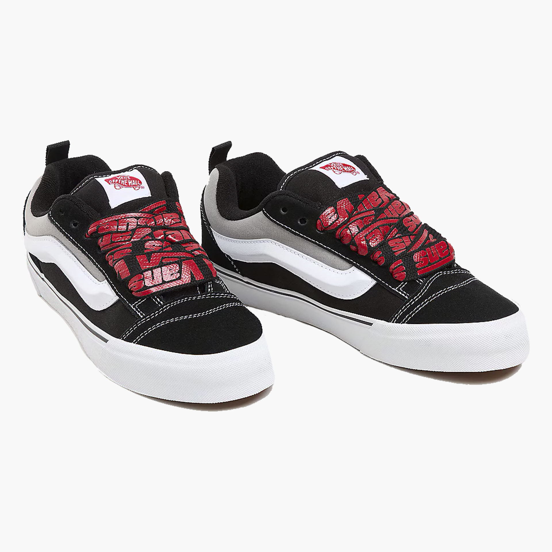 Vans Knu Skool