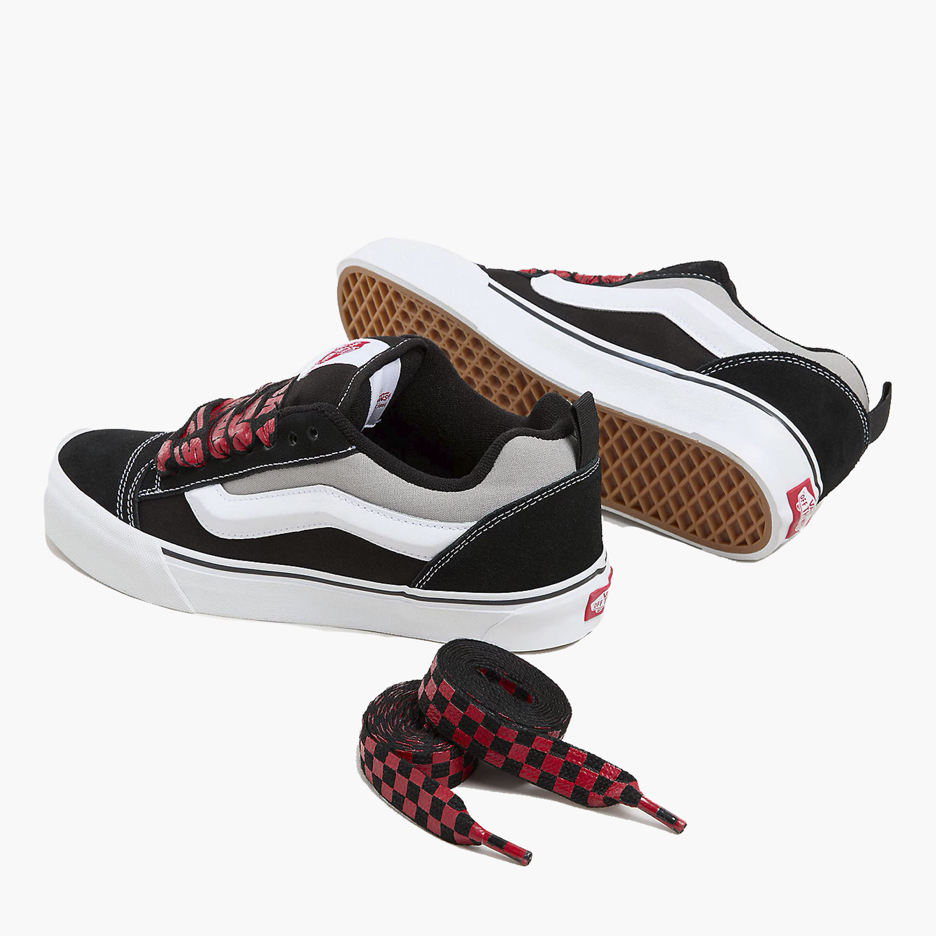 Vans Knu Skool