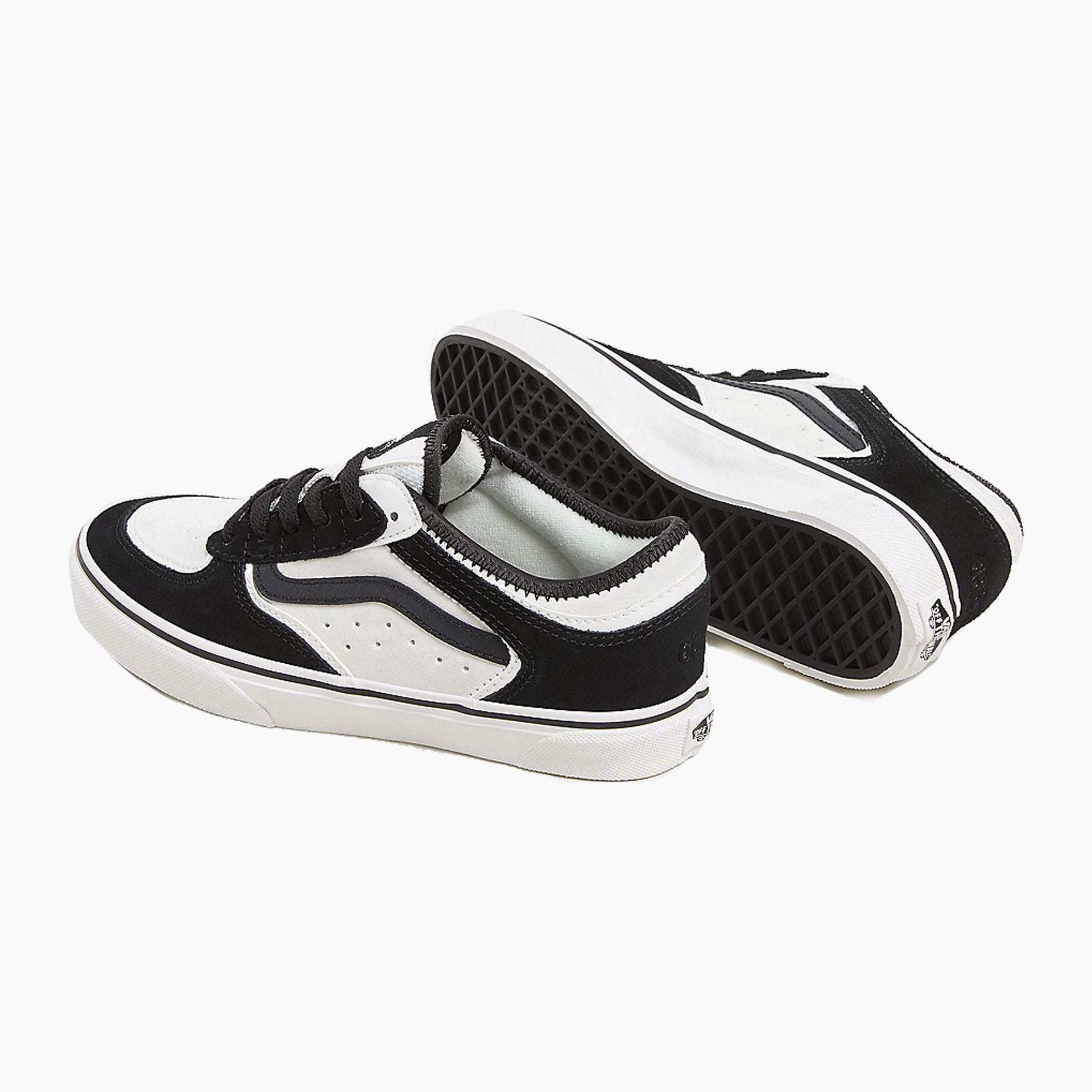 Vans Rowley Classic JR