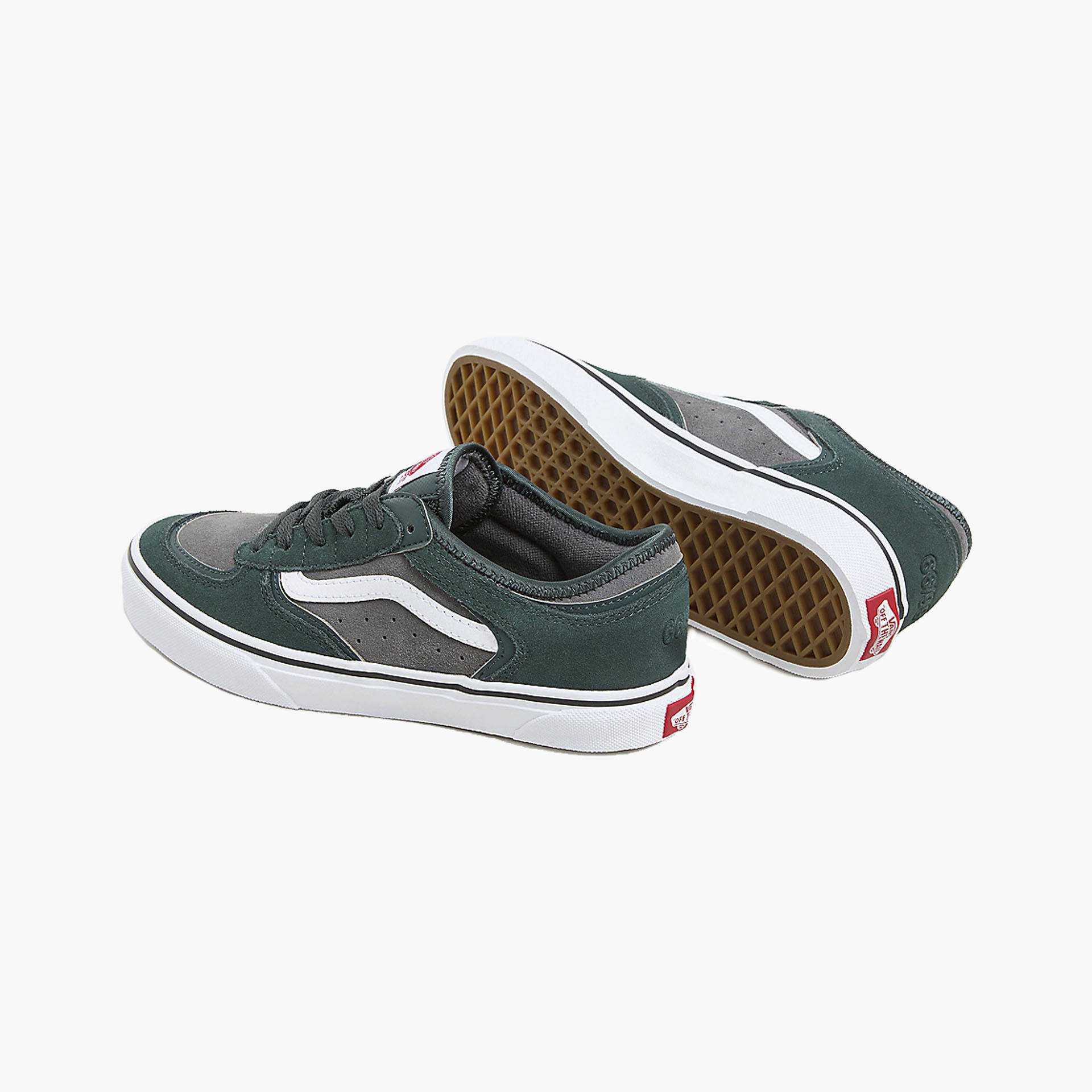 Vans Rowley Classic Criança