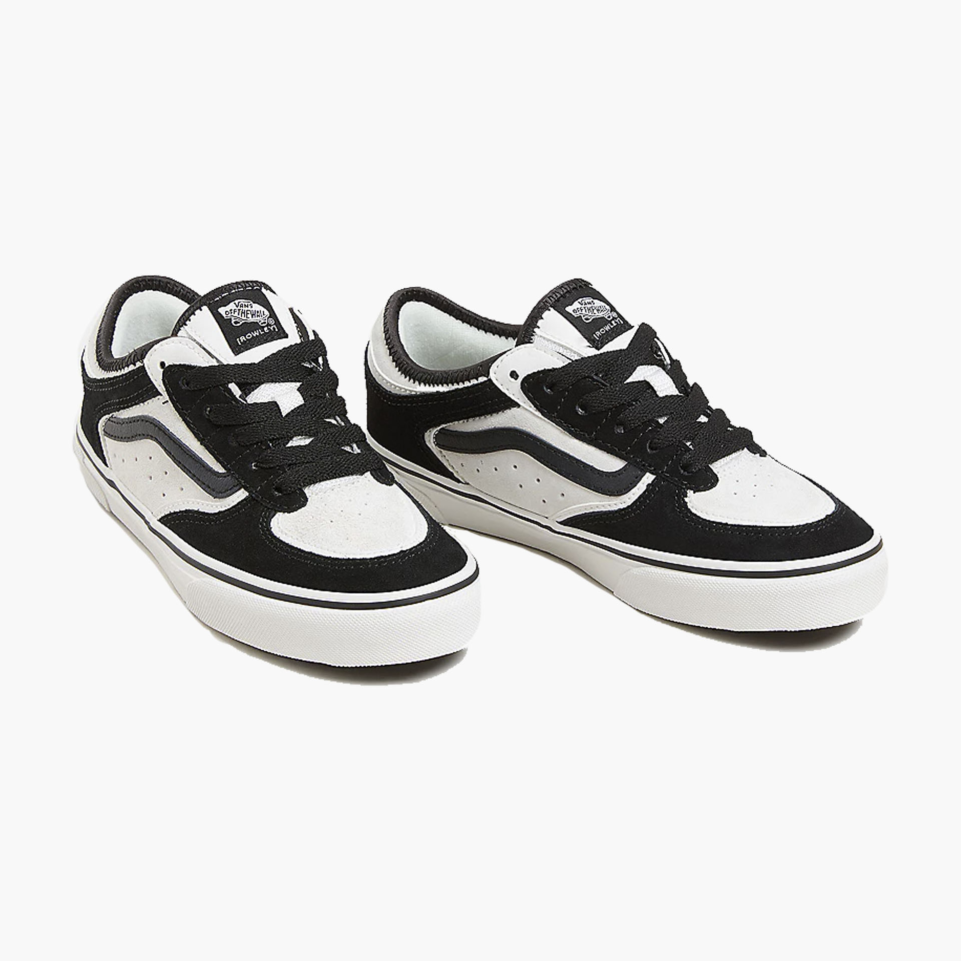 Vans Rowley Classic JR