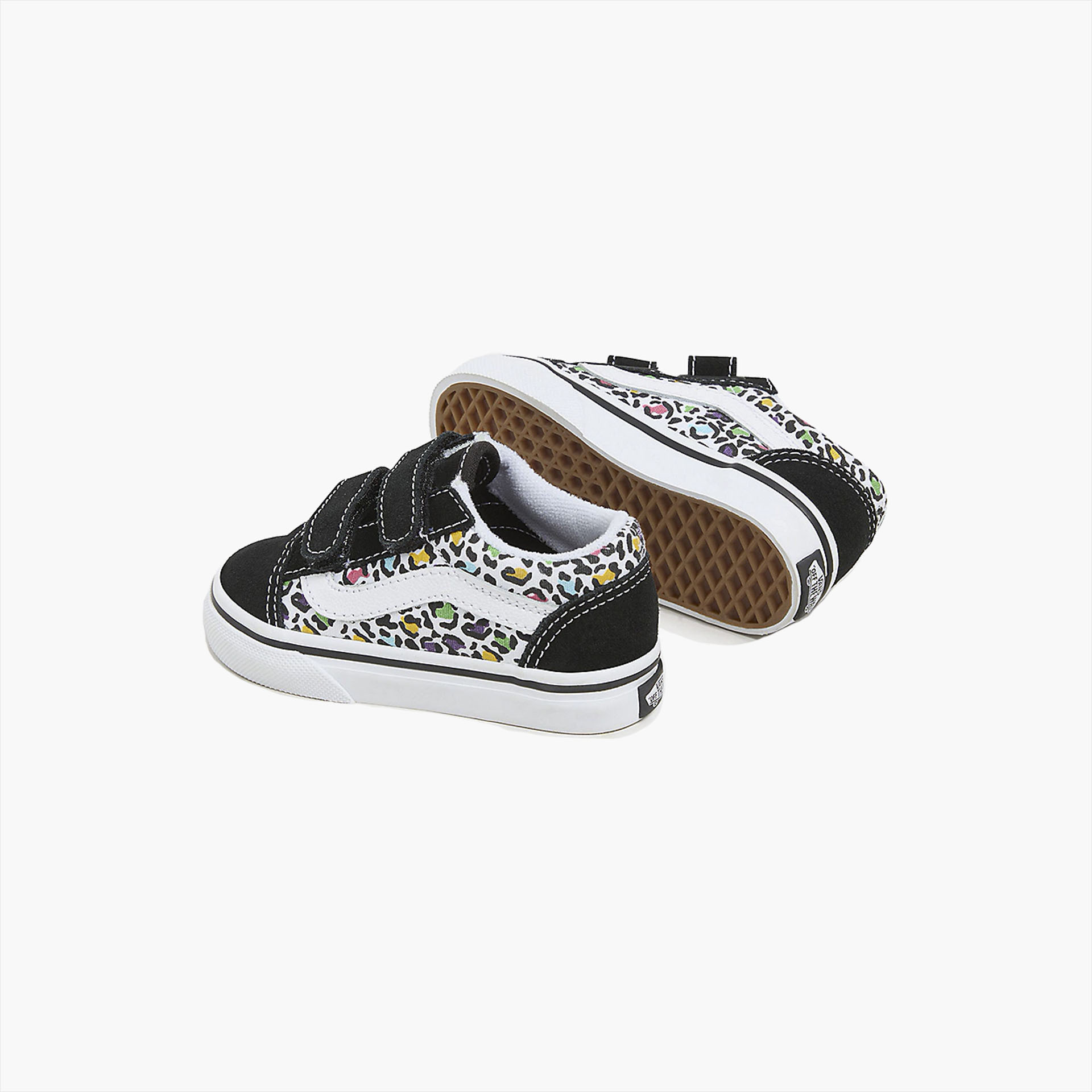 Vans Old Skool Animal Bebé