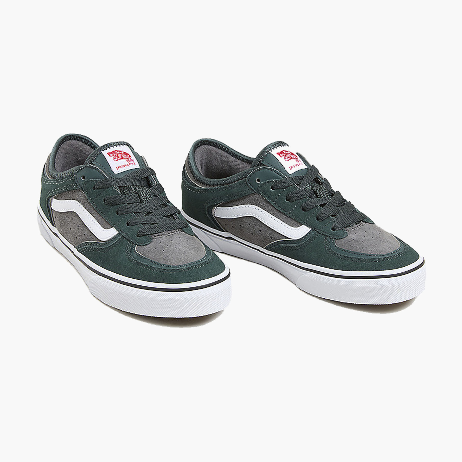 Vans Rowley Classic Criança