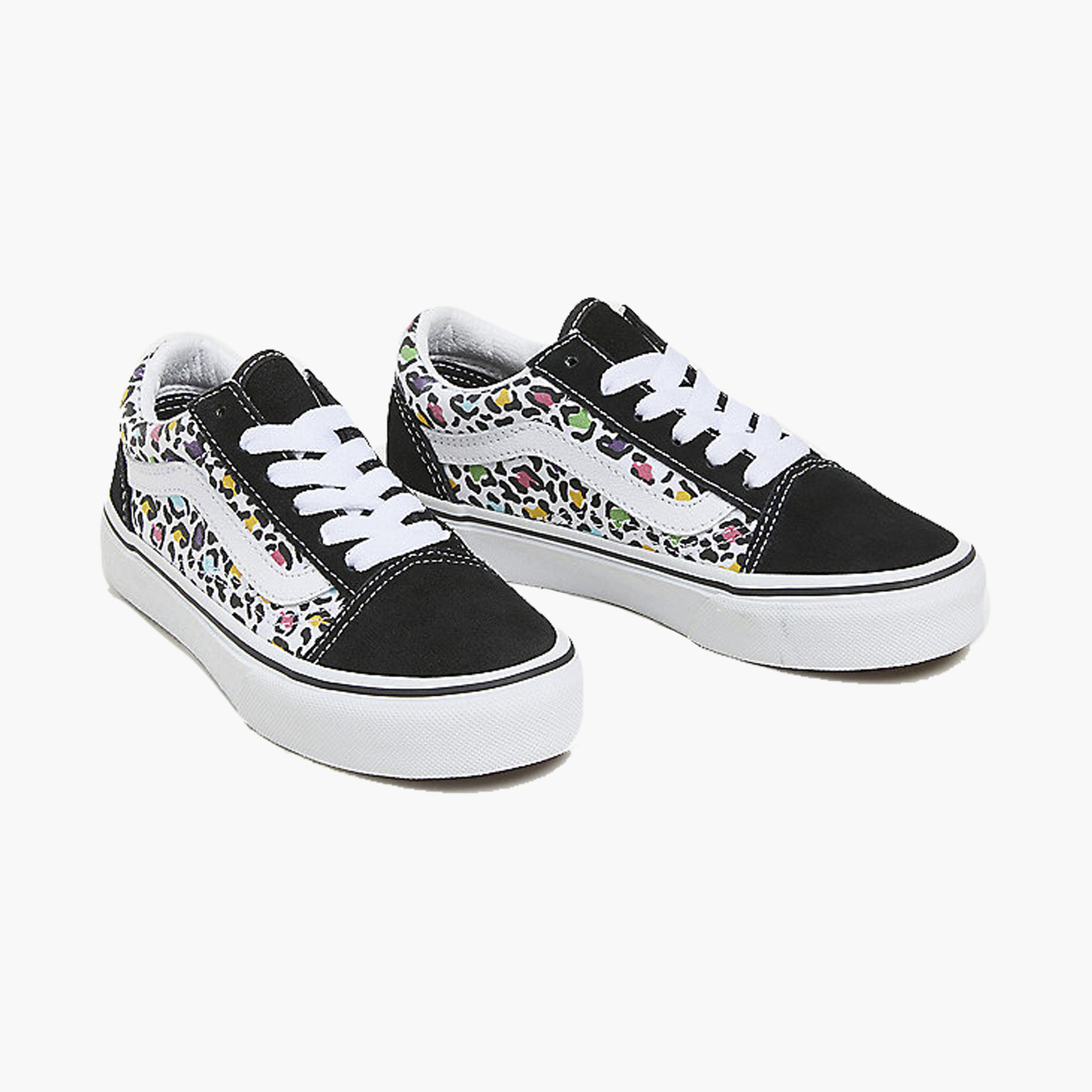 Vans Old Skool Animal Criança