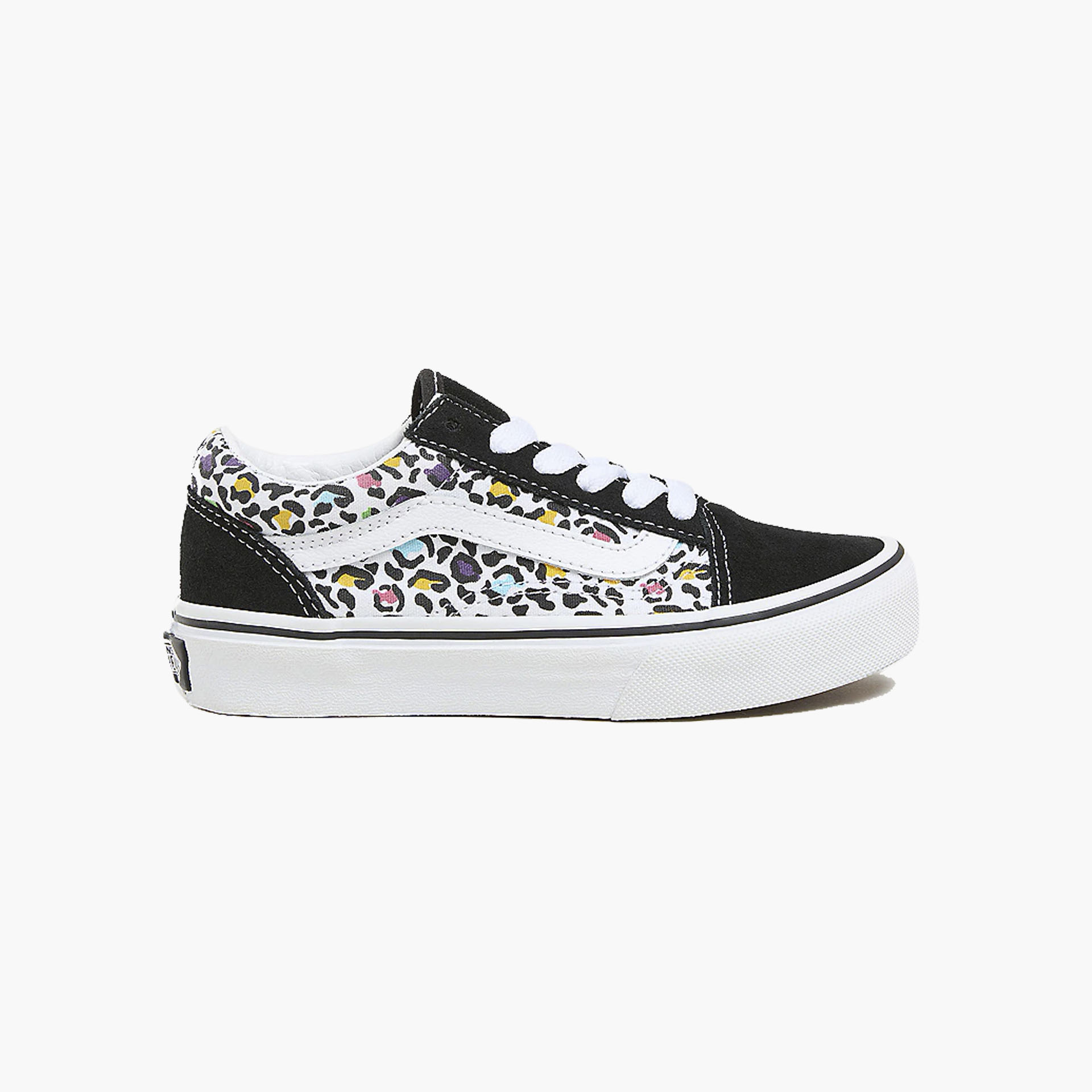 Vans Old Skool Animal Criança