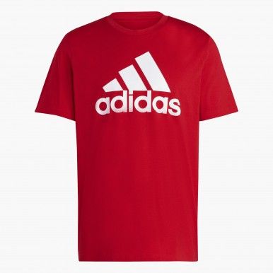T-Shirt Adidas Essentials Big Logo